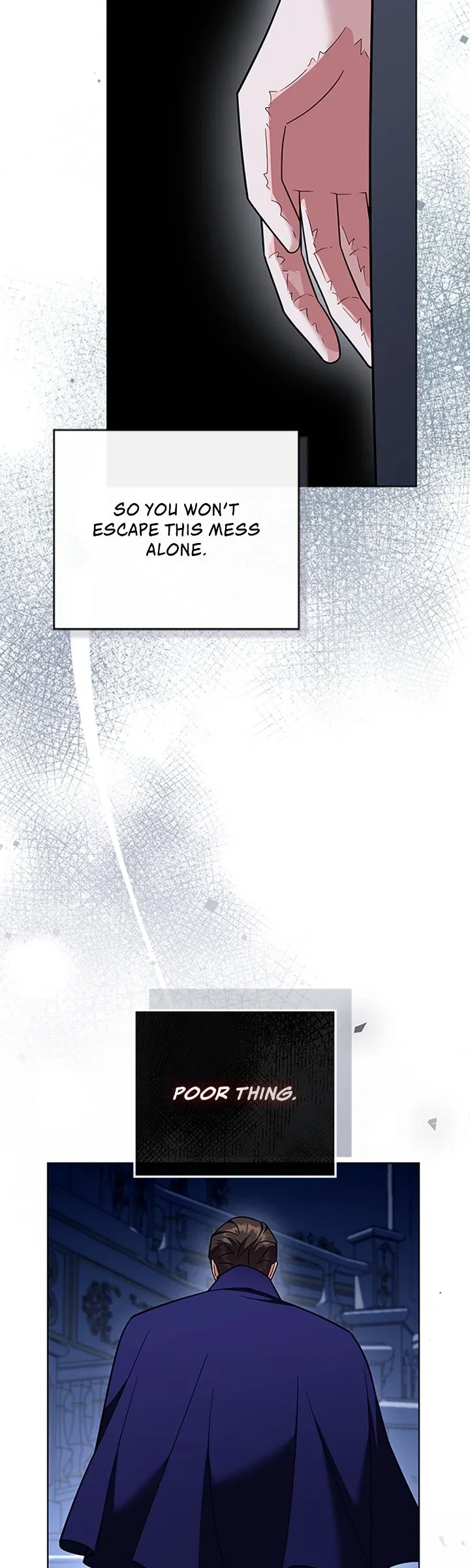 The Tutor’s Secret Sessions Chapter 25 – Page 16