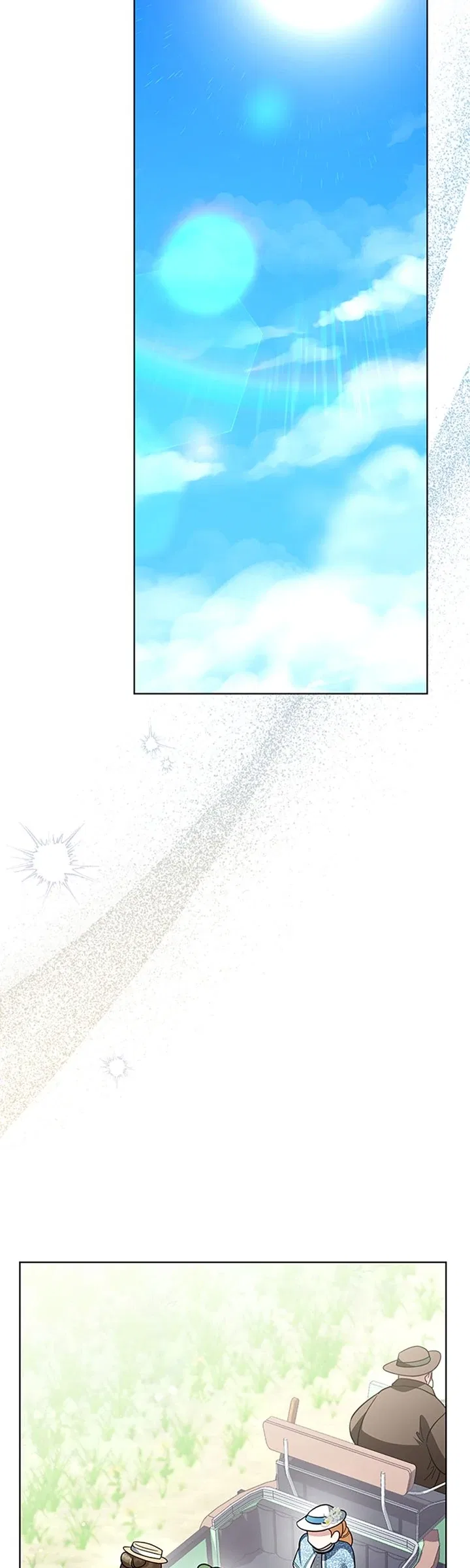 The Tutor’s Secret Sessions Chapter 25 – Page 21