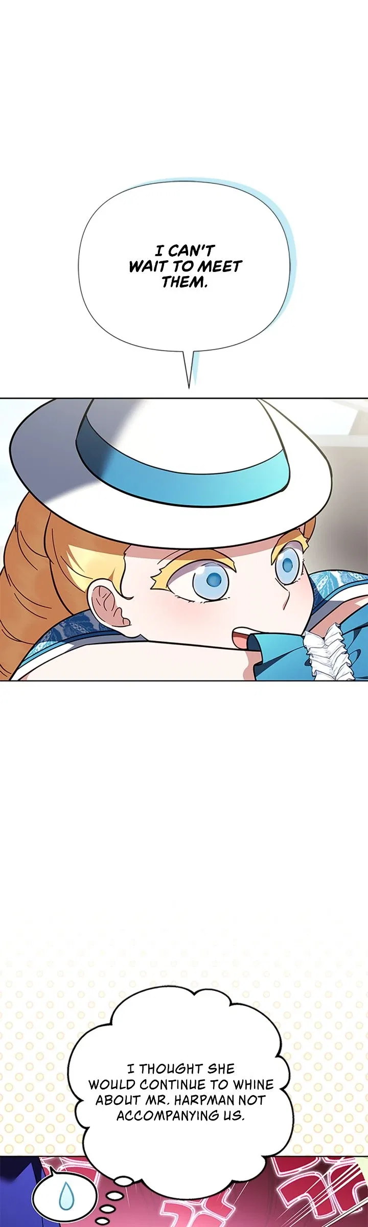 The Tutor’s Secret Sessions Chapter 25 – Page 25