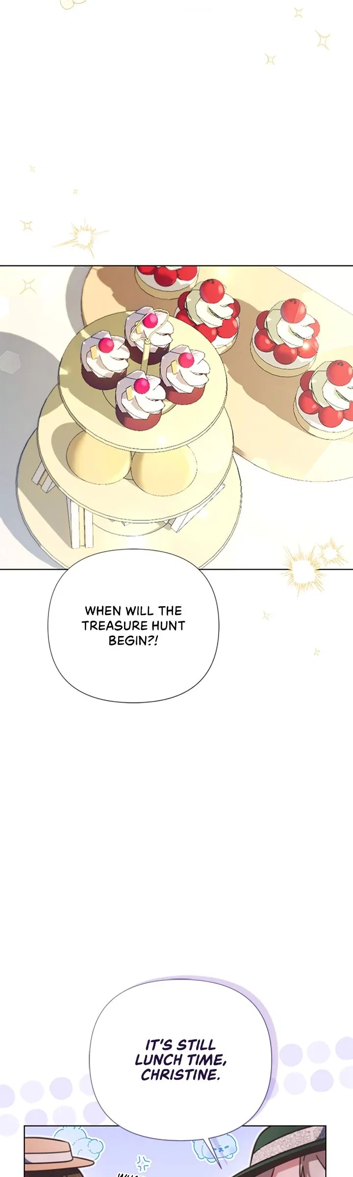 The Tutor’s Secret Sessions Chapter 25 – Page 29