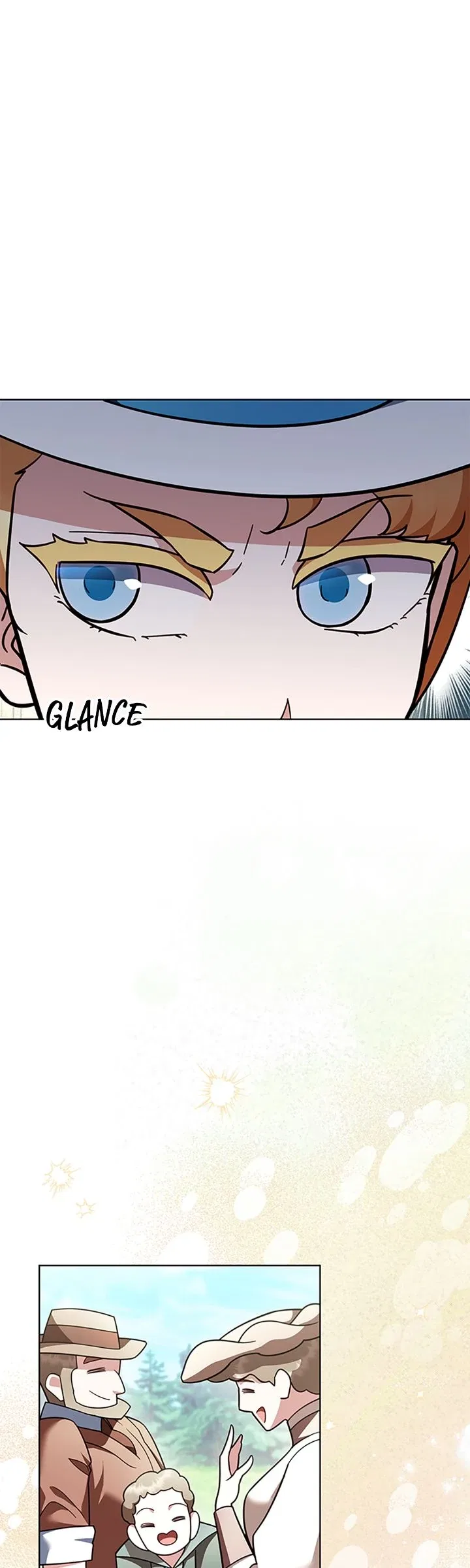 The Tutor’s Secret Sessions Chapter 25 – Page 31