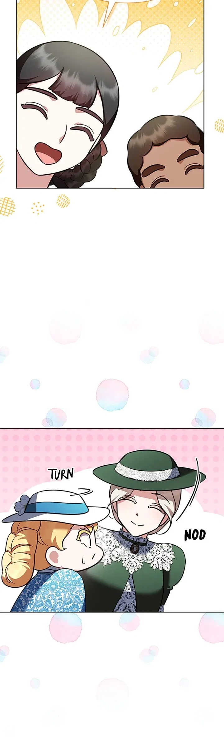 The Tutor’s Secret Sessions Chapter 25 – Page 38