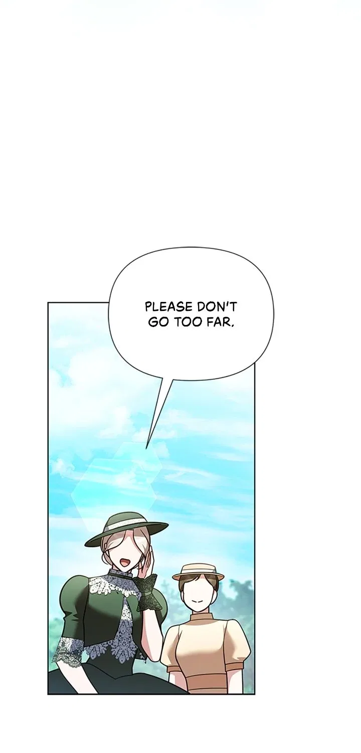The Tutor’s Secret Sessions Chapter 25 – Page 40