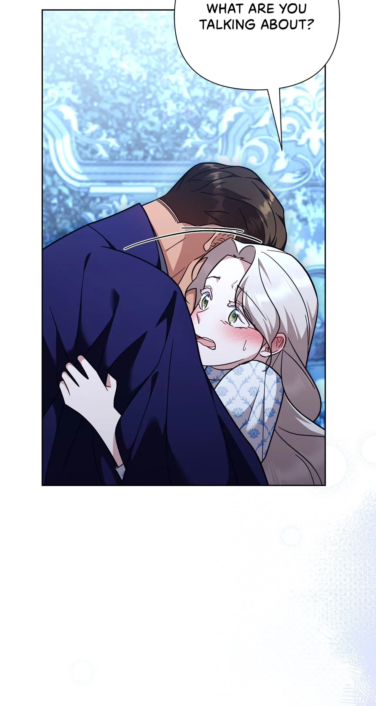 The Tutor’s Secret Sessions Chapter 24 – Page 3