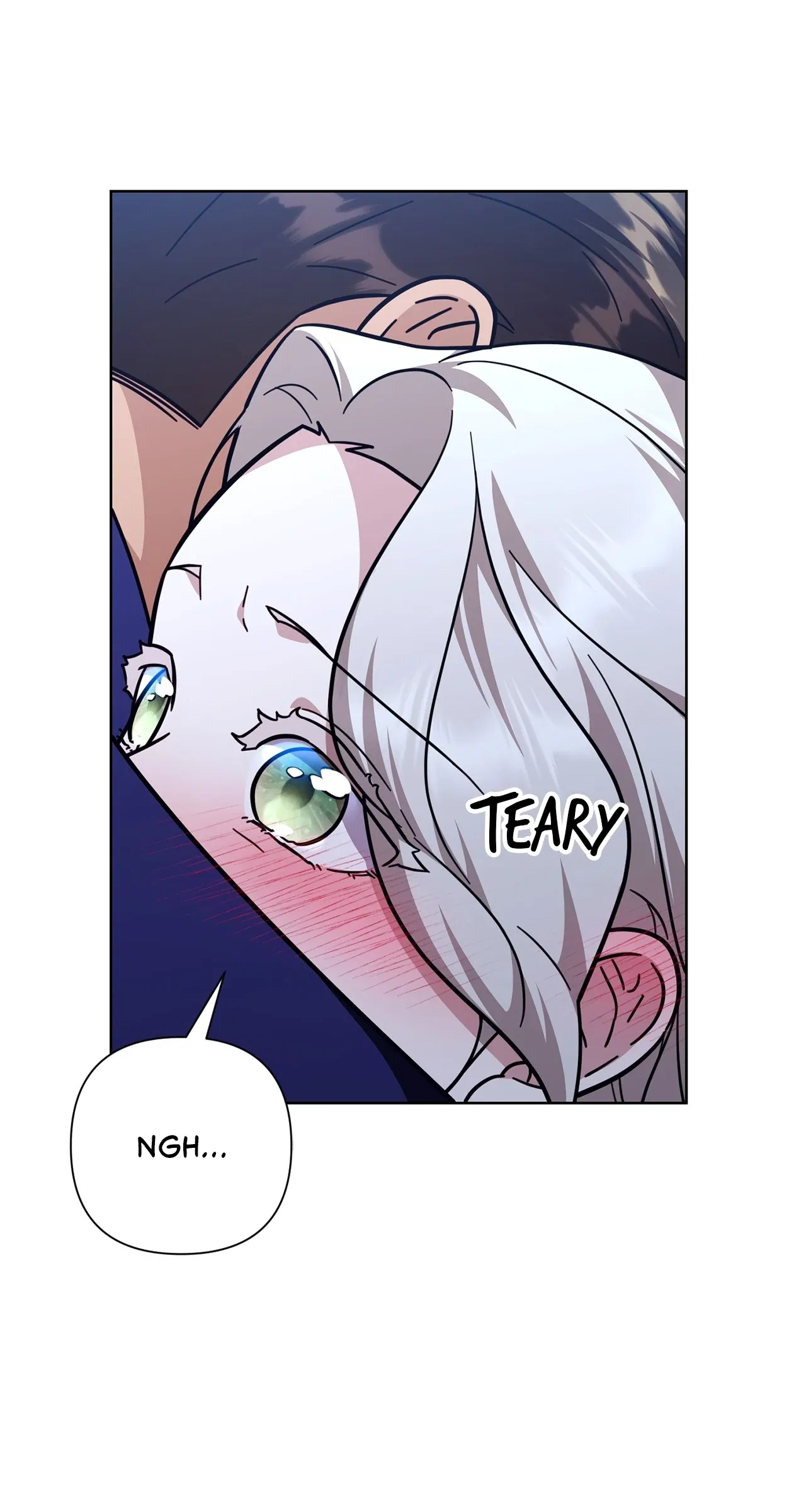 The Tutor’s Secret Sessions Chapter 24 – Page 7