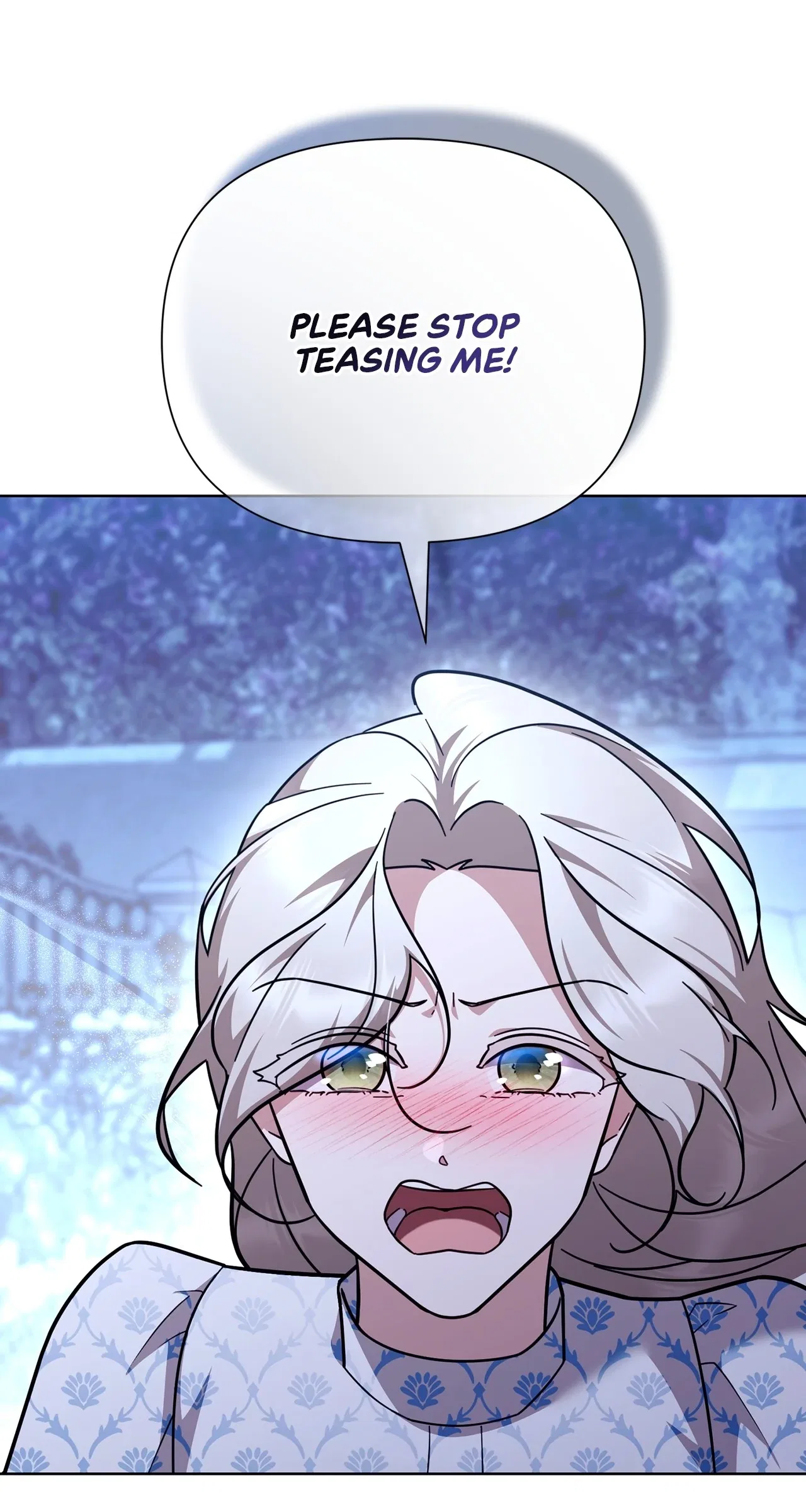 The Tutor’s Secret Sessions Chapter 24 – Page 11