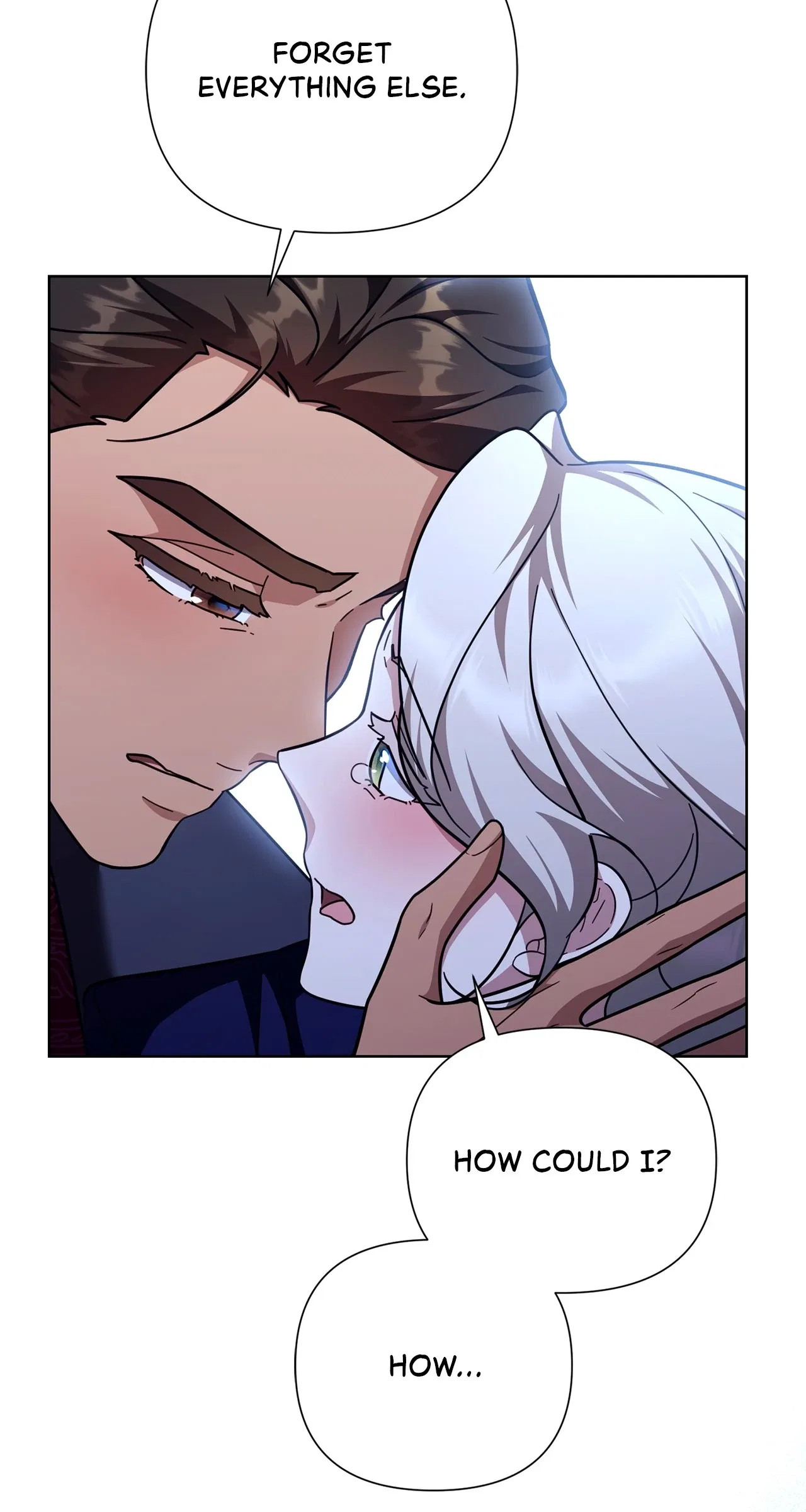 The Tutor’s Secret Sessions Chapter 24 – Page 18