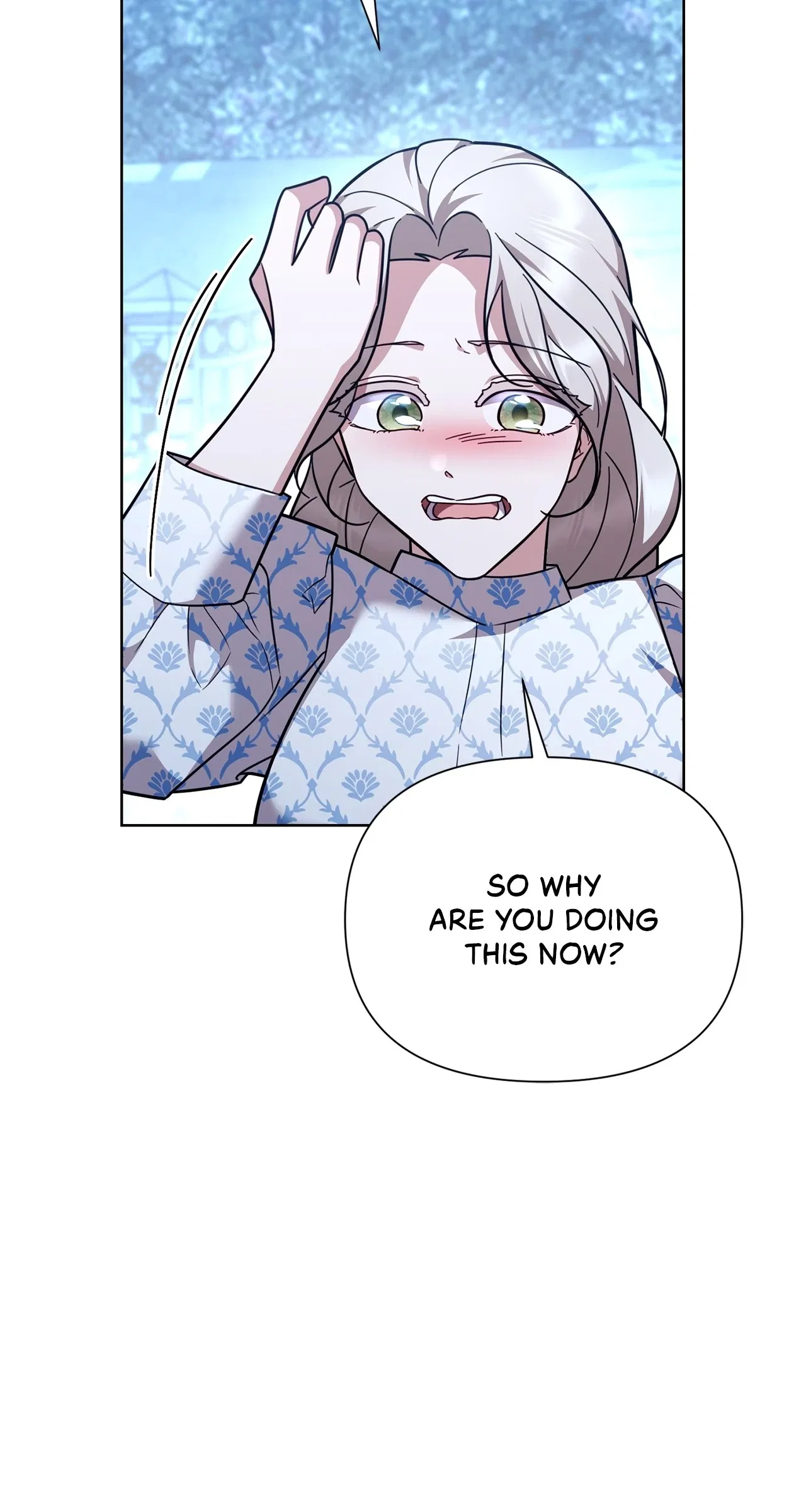 The Tutor’s Secret Sessions Chapter 24 – Page 26