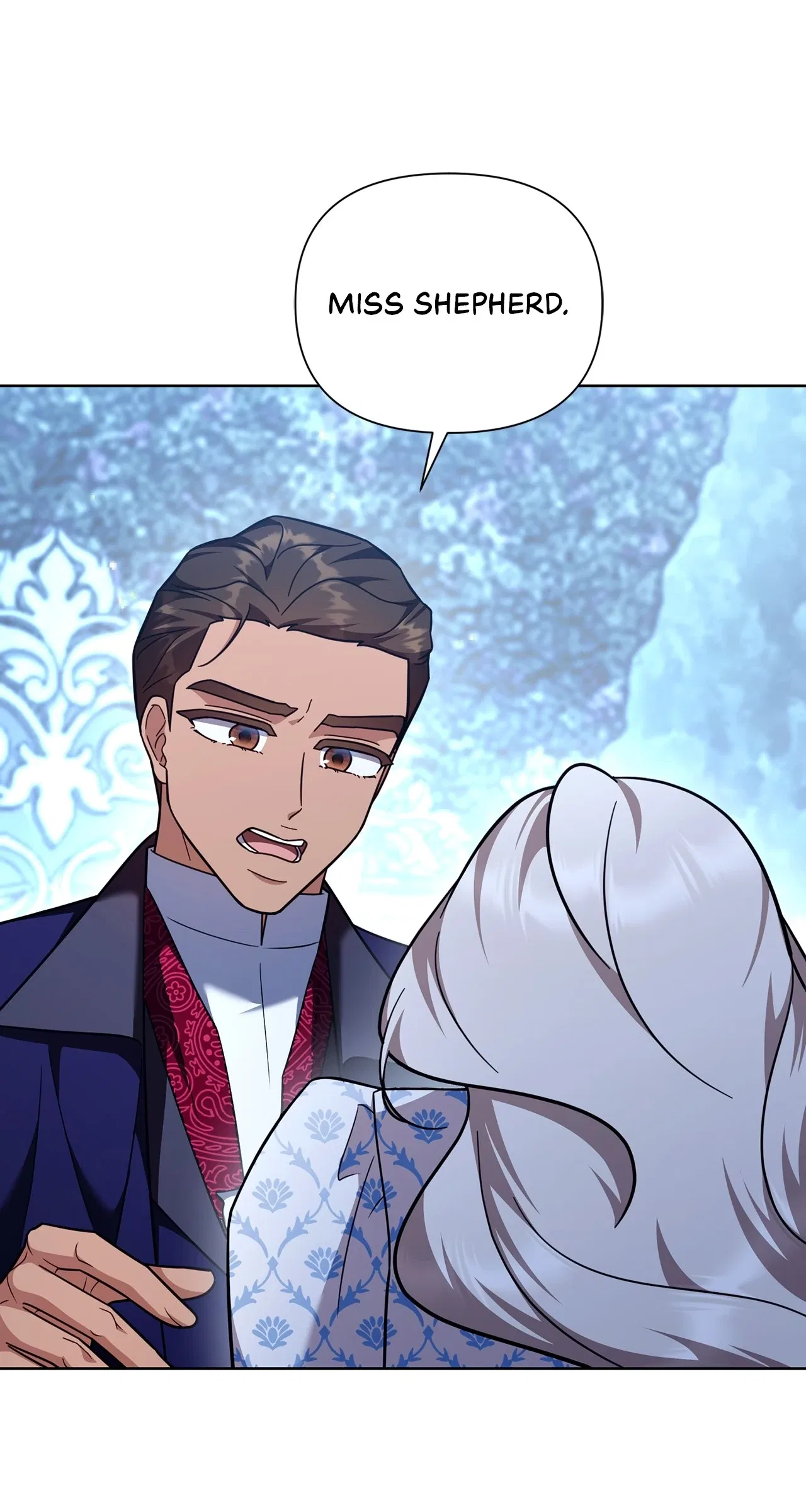 The Tutor’s Secret Sessions Chapter 24 – Page 27