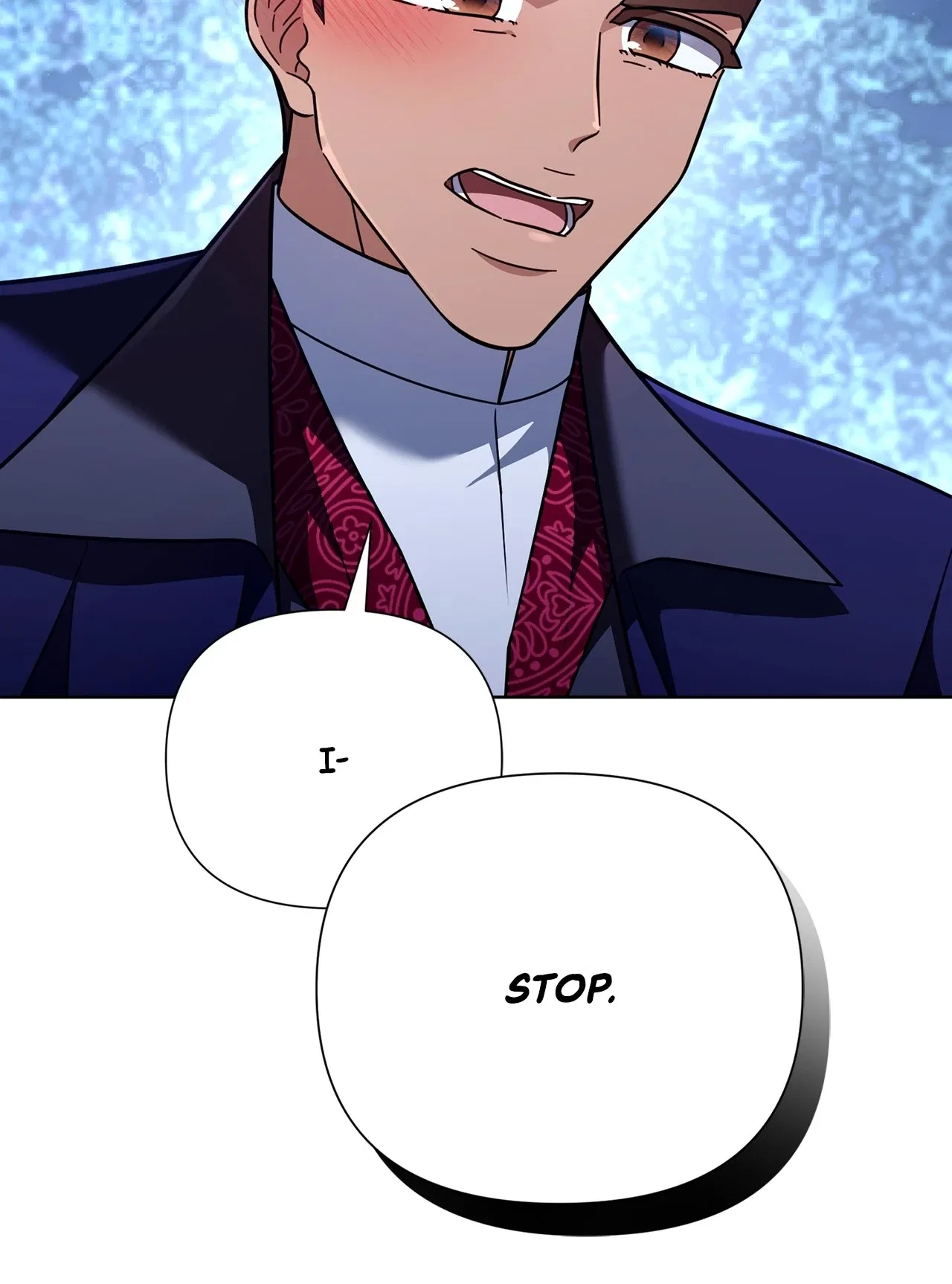The Tutor’s Secret Sessions Chapter 24 – Page 30