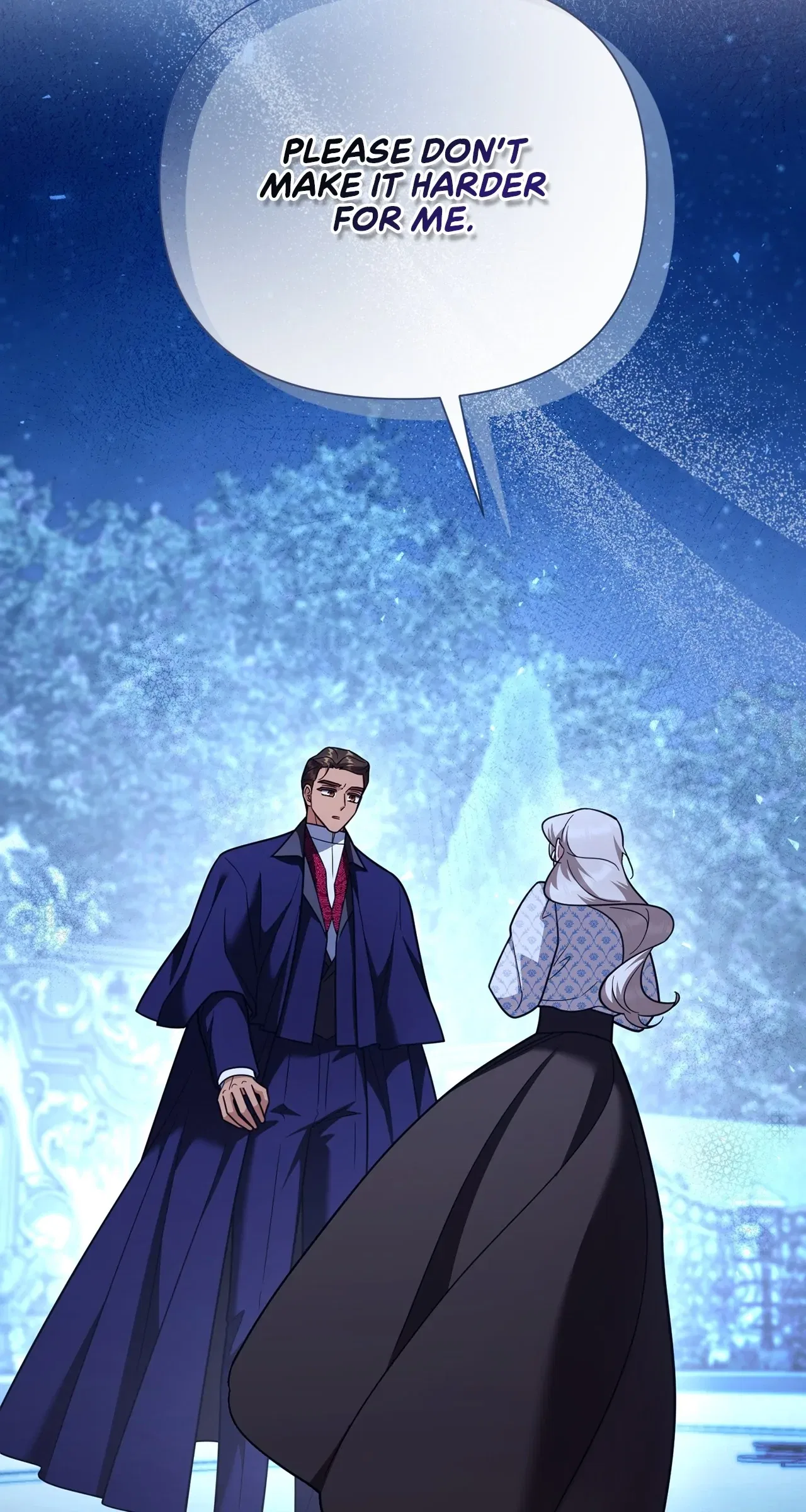 The Tutor’s Secret Sessions Chapter 24 – Page 33