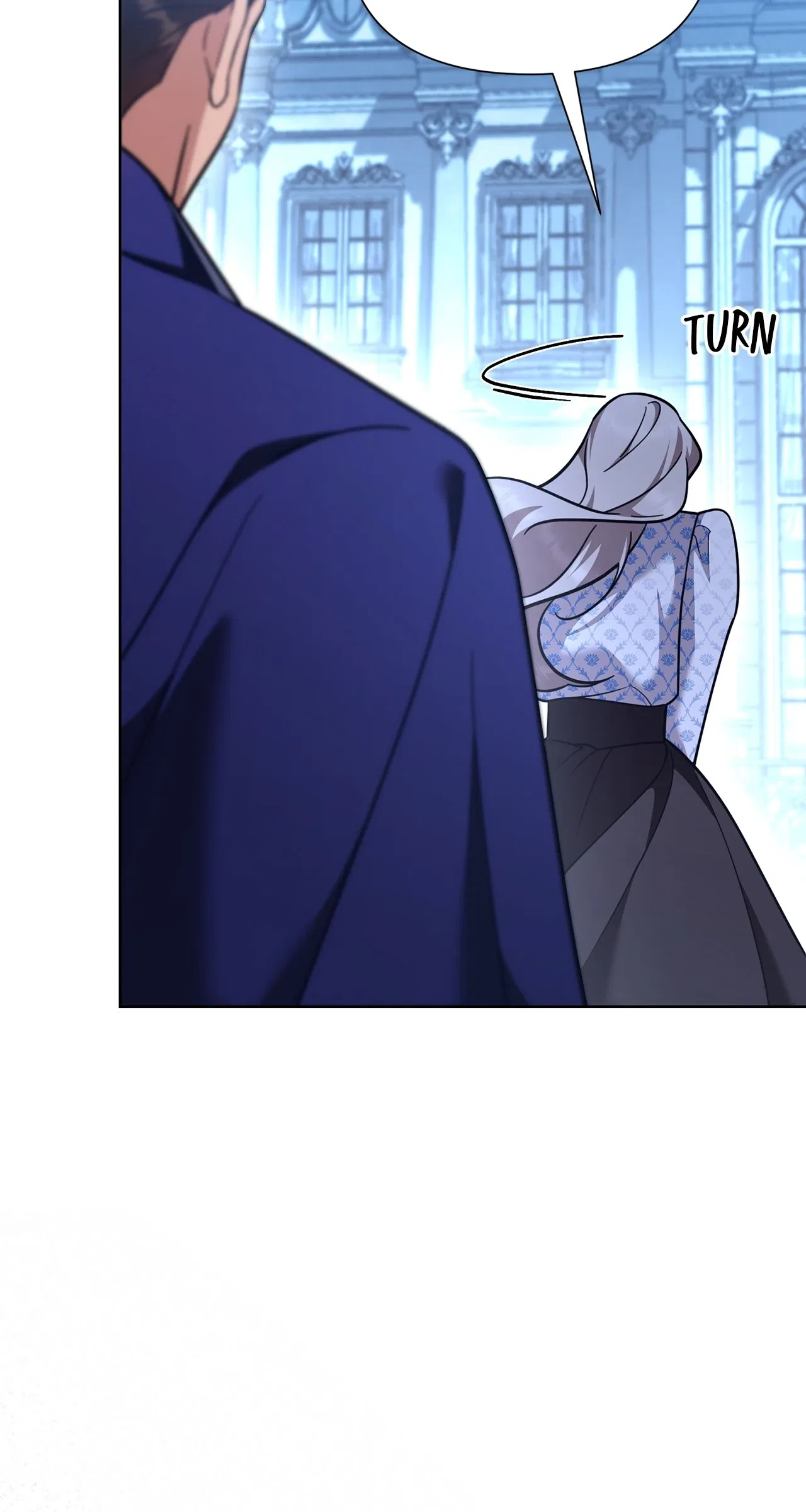 The Tutor’s Secret Sessions Chapter 24 – Page 35