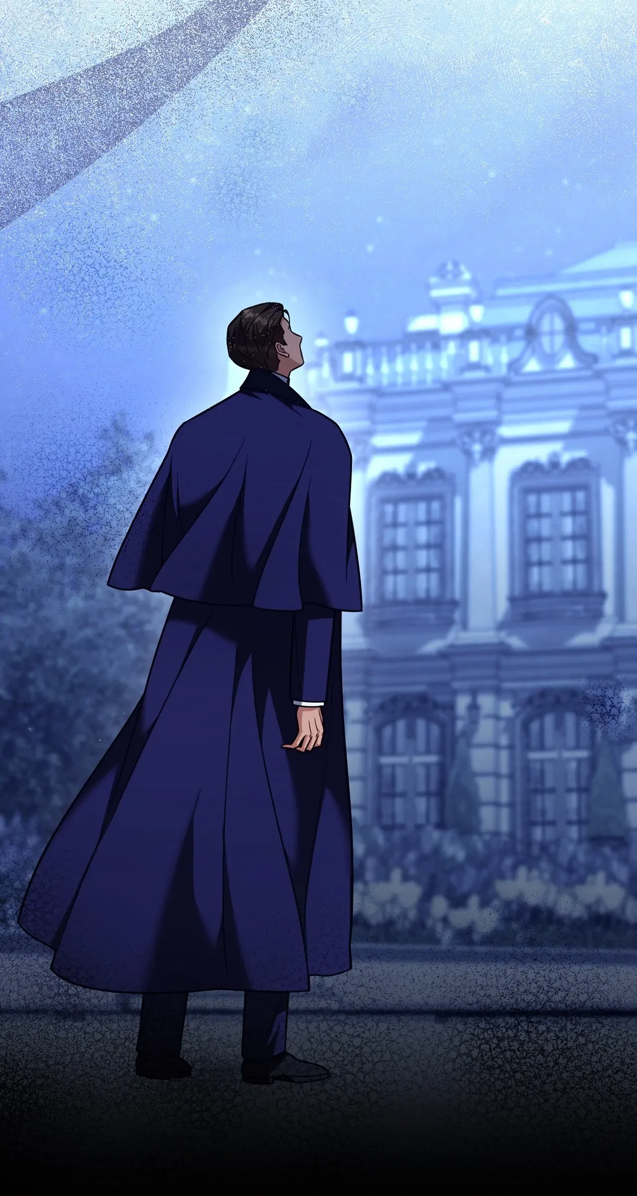 The Tutor’s Secret Sessions Chapter 24 – Page 39