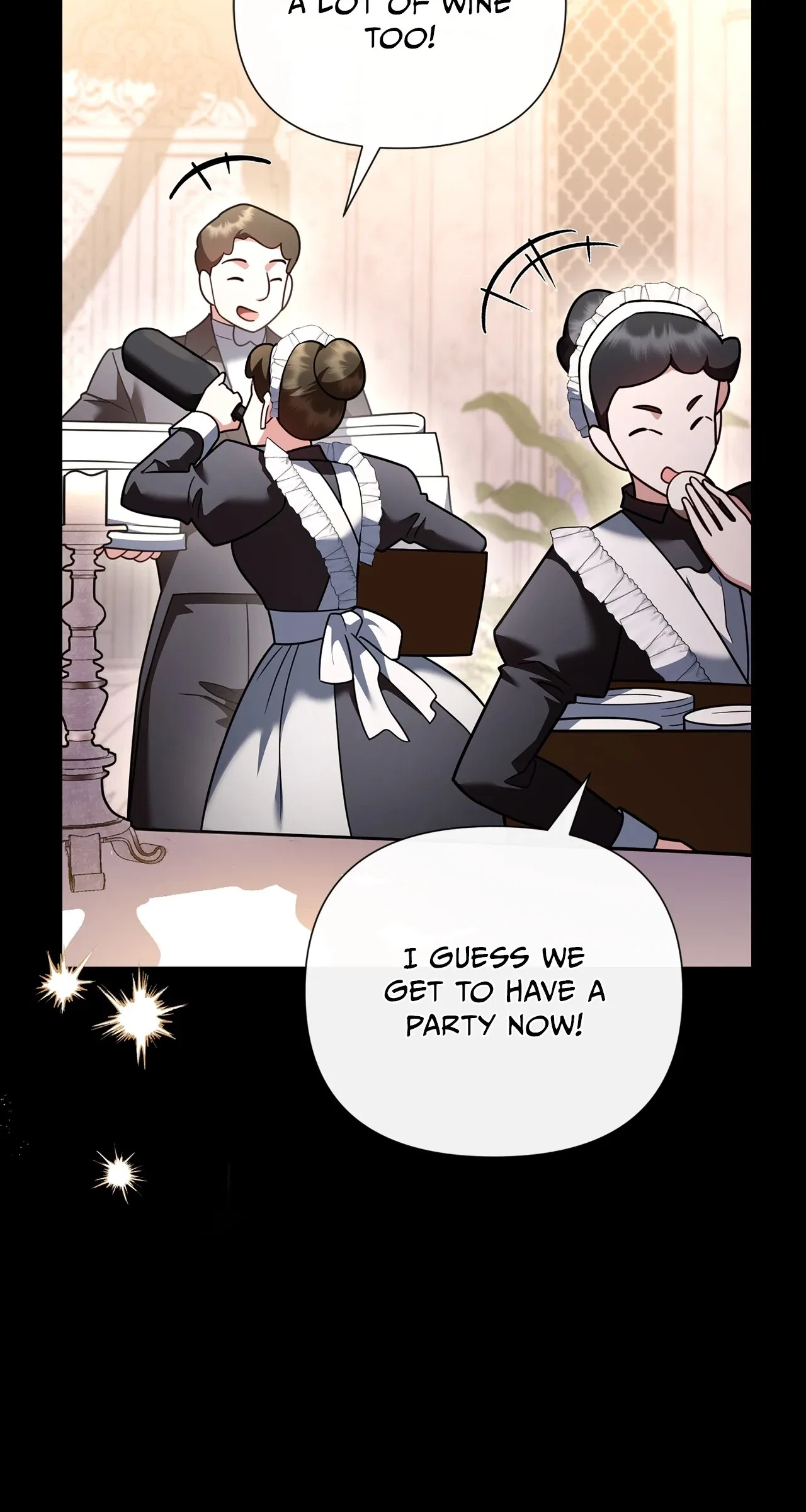 The Tutor’s Secret Sessions Chapter 24 – Page 43