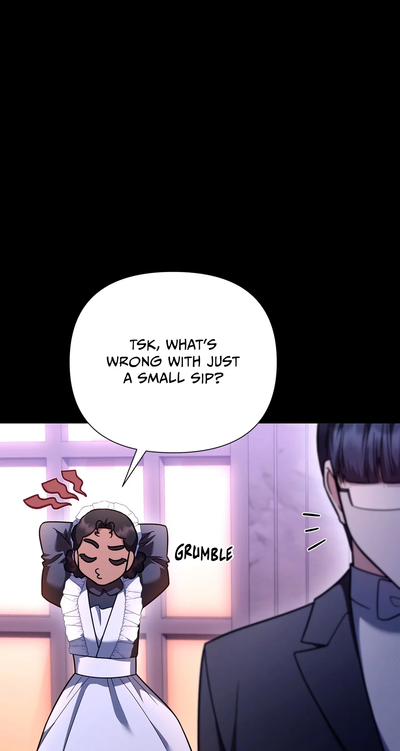 The Tutor’s Secret Sessions Chapter 24 – Page 48