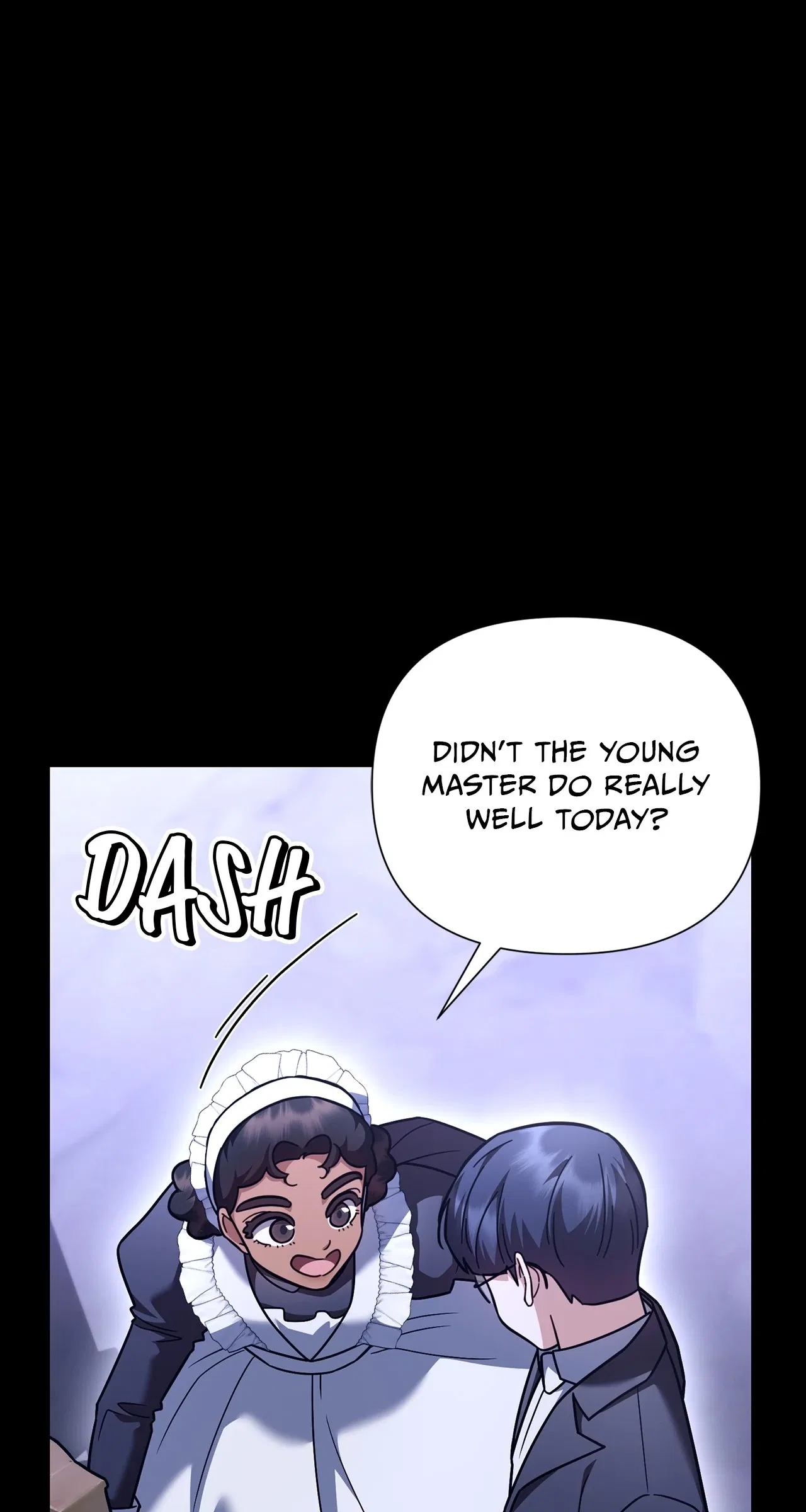 The Tutor’s Secret Sessions Chapter 24 – Page 51