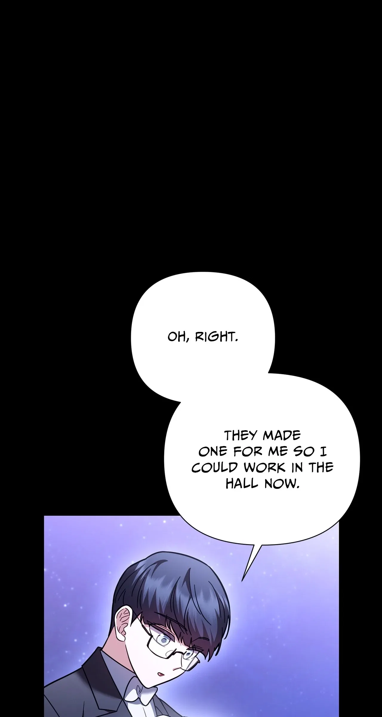 The Tutor’s Secret Sessions Chapter 24 – Page 61