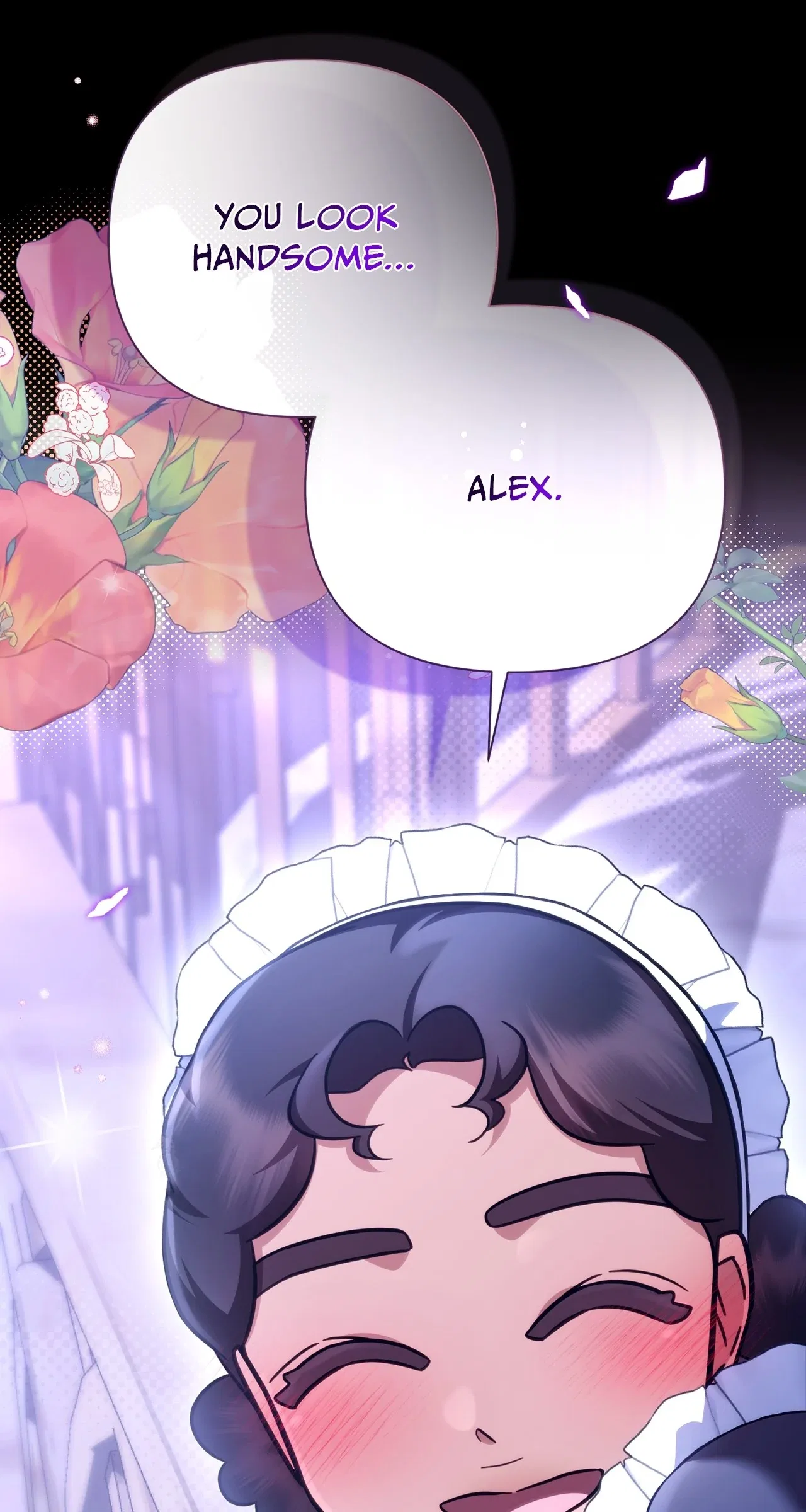 The Tutor’s Secret Sessions Chapter 24 – Page 63