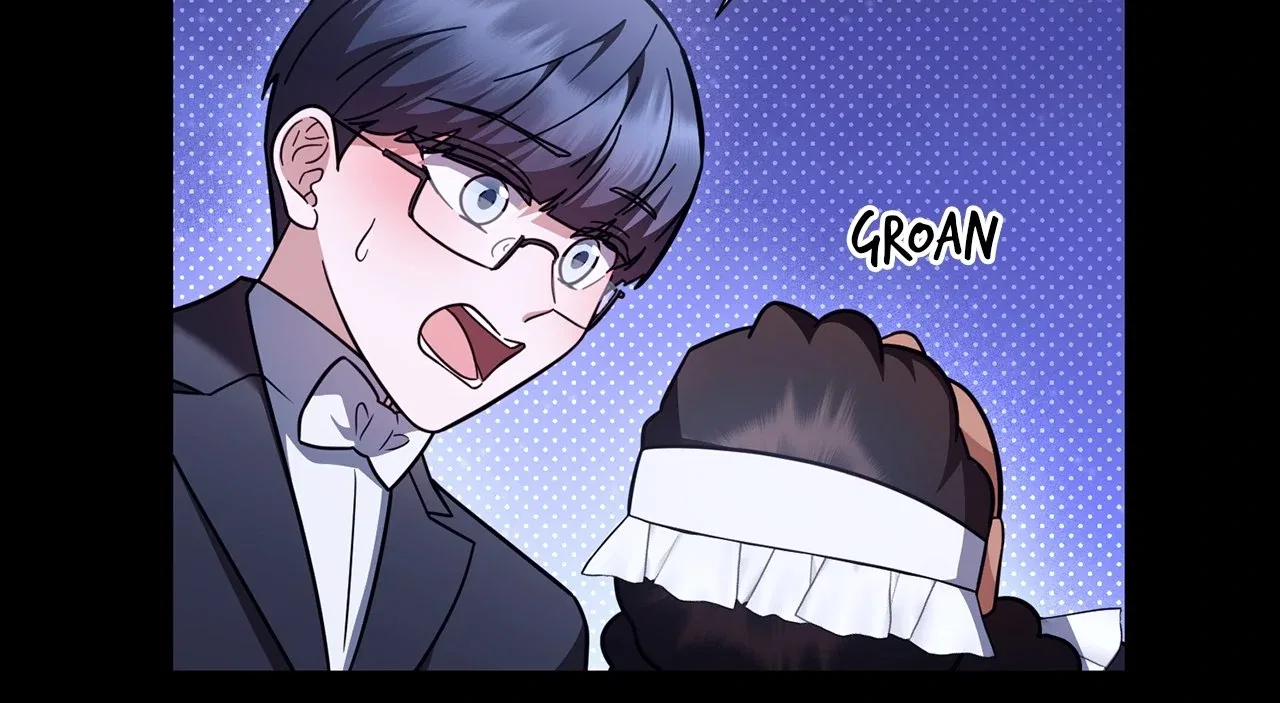 The Tutor’s Secret Sessions Chapter 24 – Page 70
