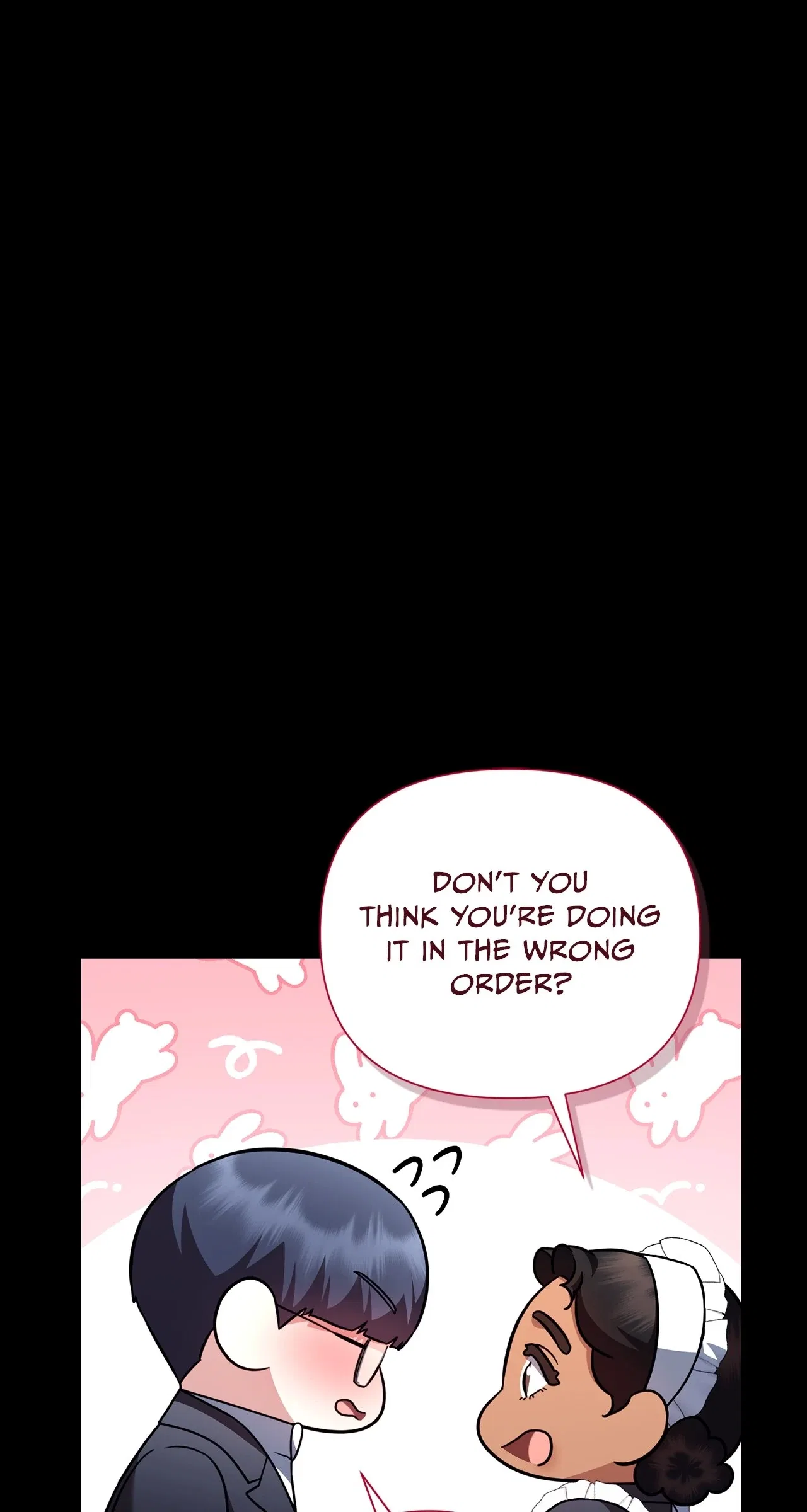 The Tutor’s Secret Sessions Chapter 24 – Page 75