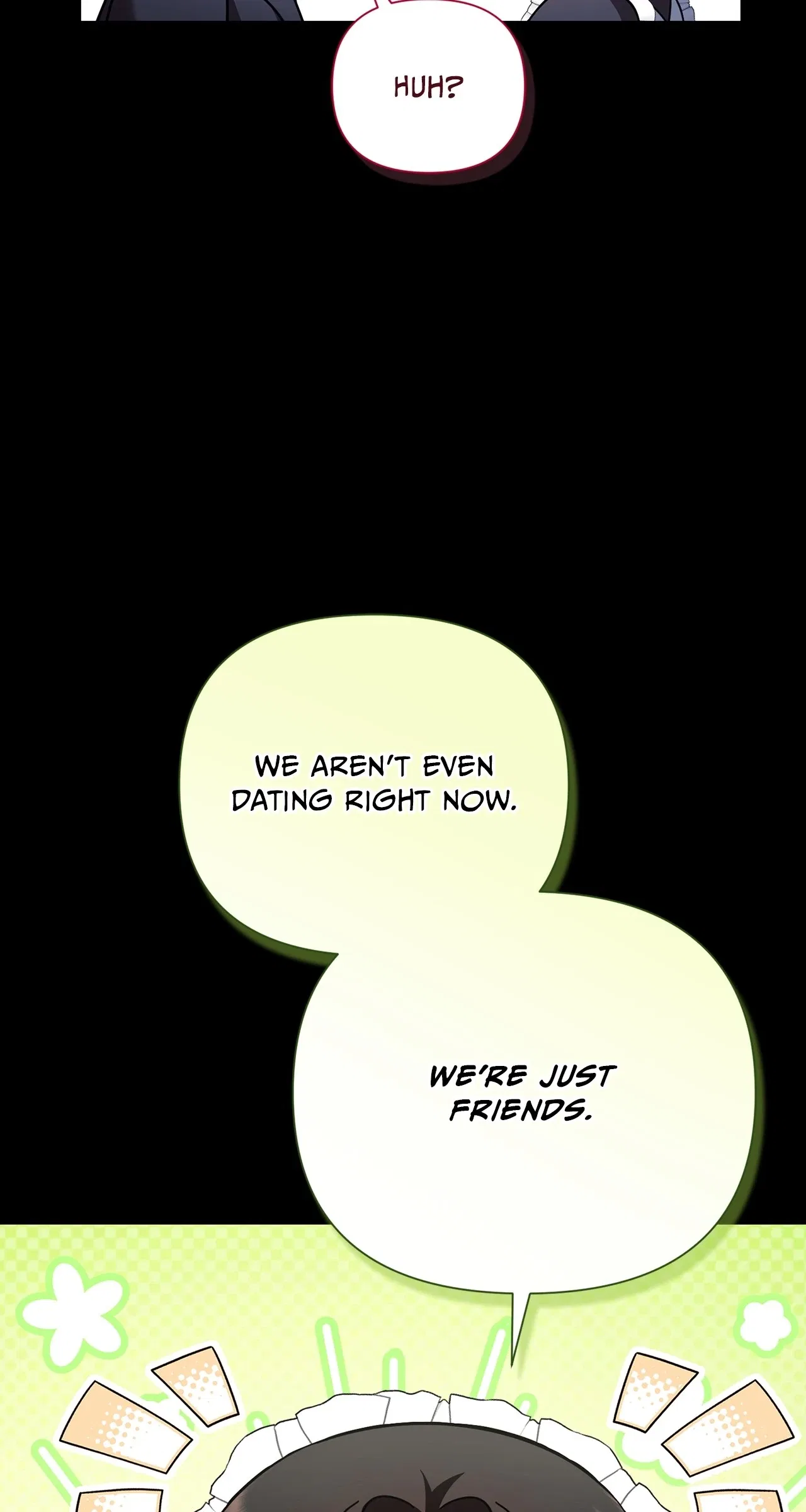 The Tutor’s Secret Sessions Chapter 24 – Page 76