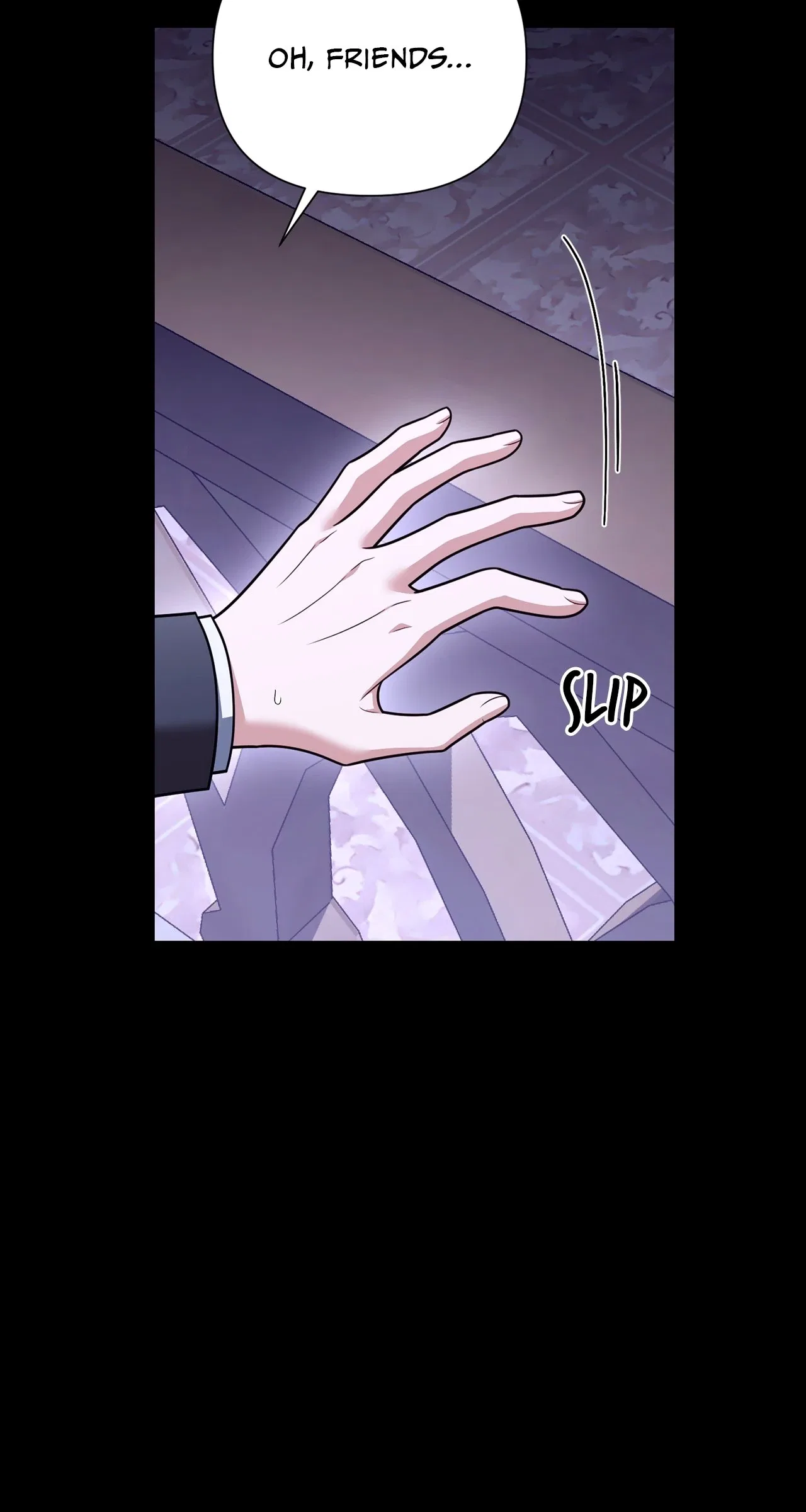 The Tutor’s Secret Sessions Chapter 24 – Page 78