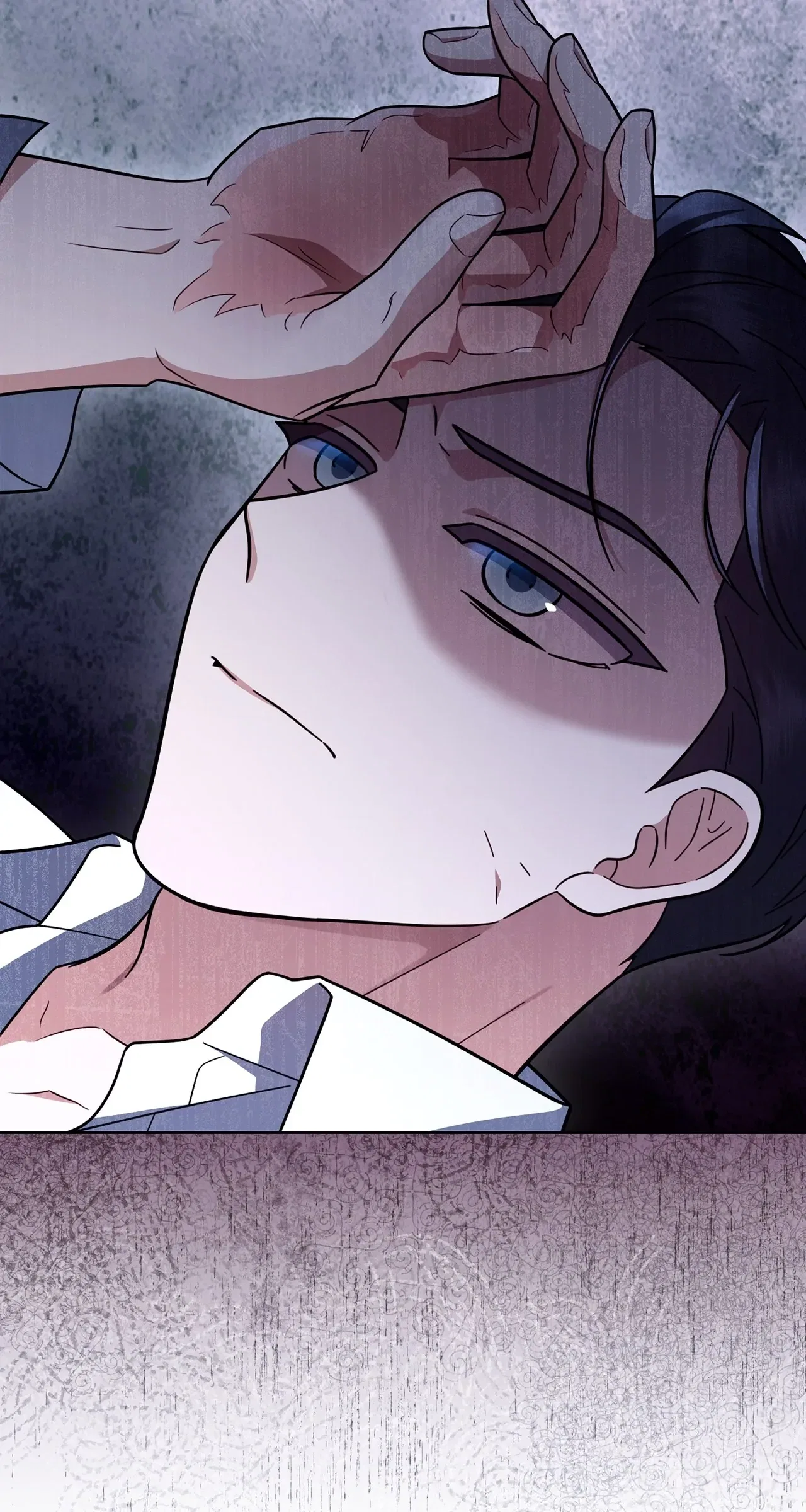 The Tutor’s Secret Sessions Chapter 24 – Page 87