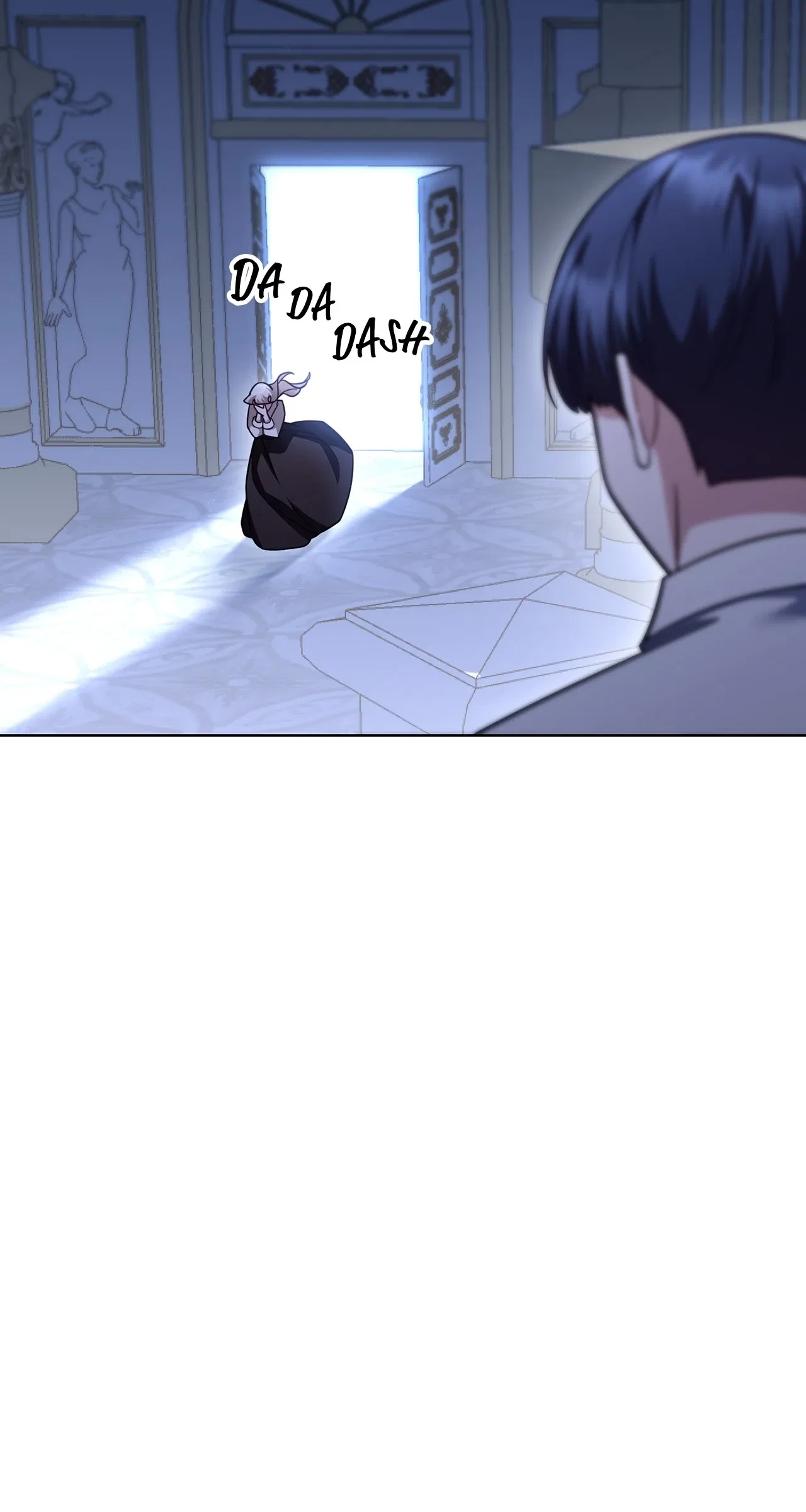 The Tutor’s Secret Sessions Chapter 24 – Page 90