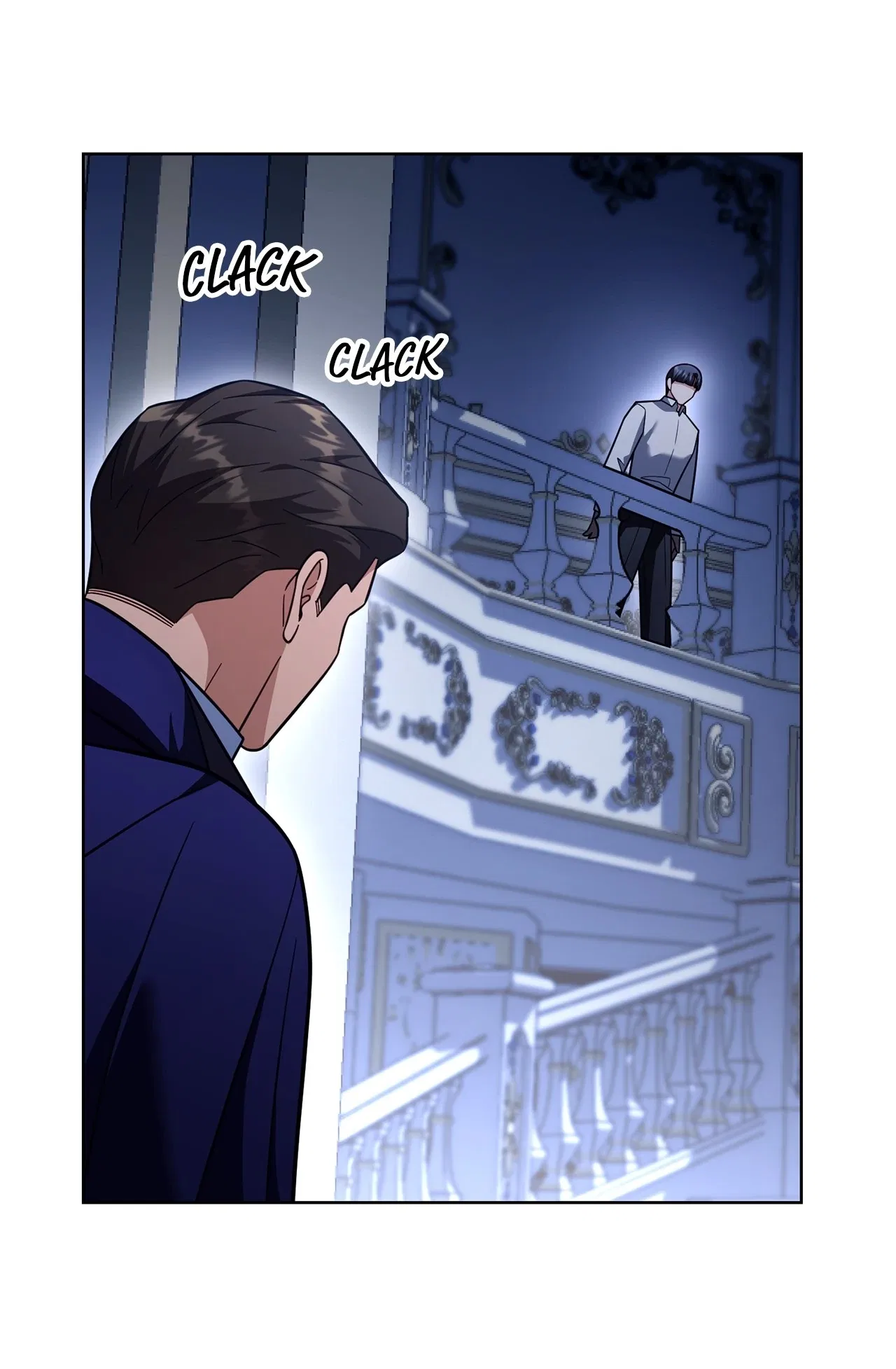 The Tutor’s Secret Sessions Chapter 24 – Page 91