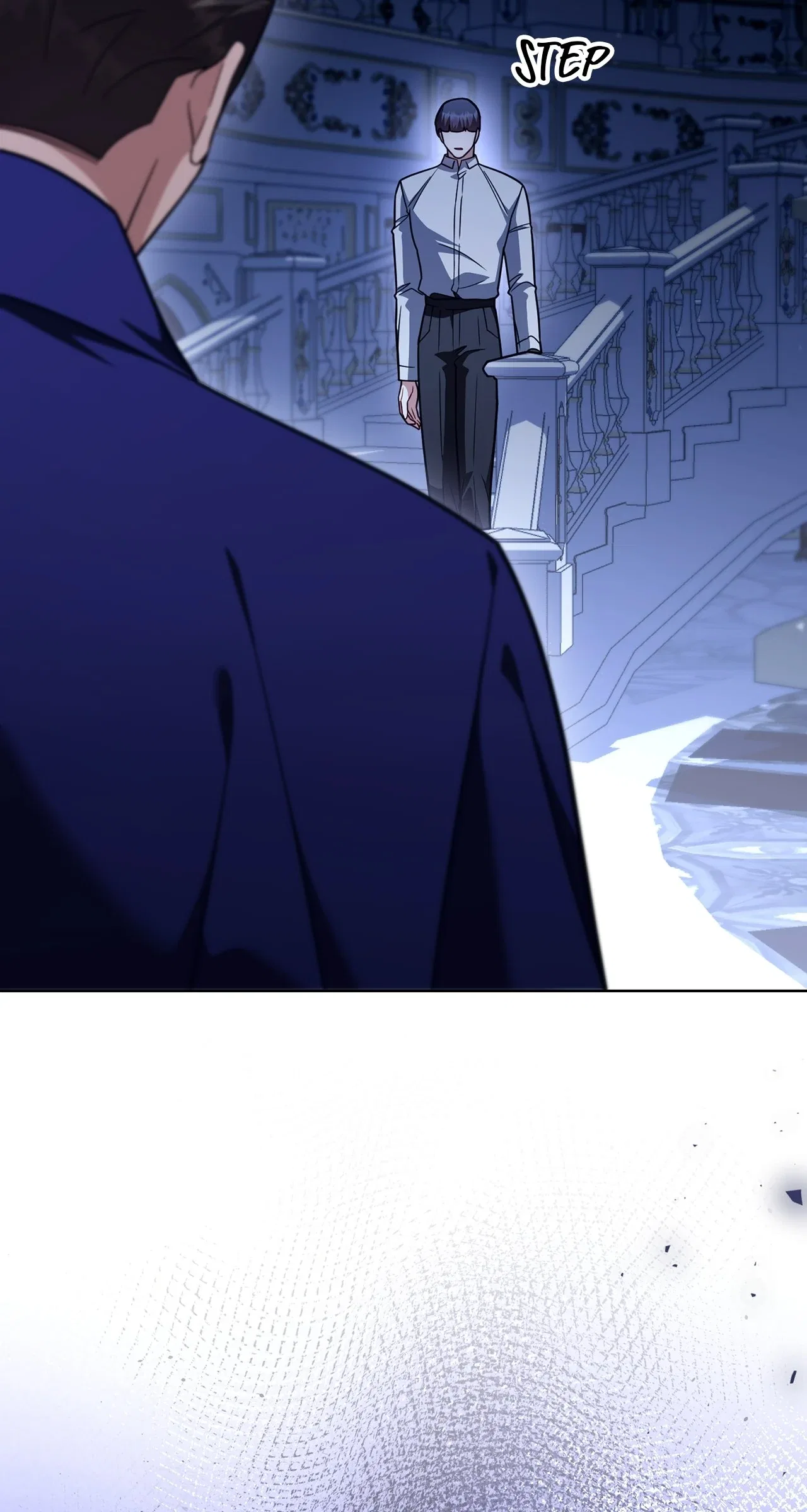 The Tutor’s Secret Sessions Chapter 24 – Page 94