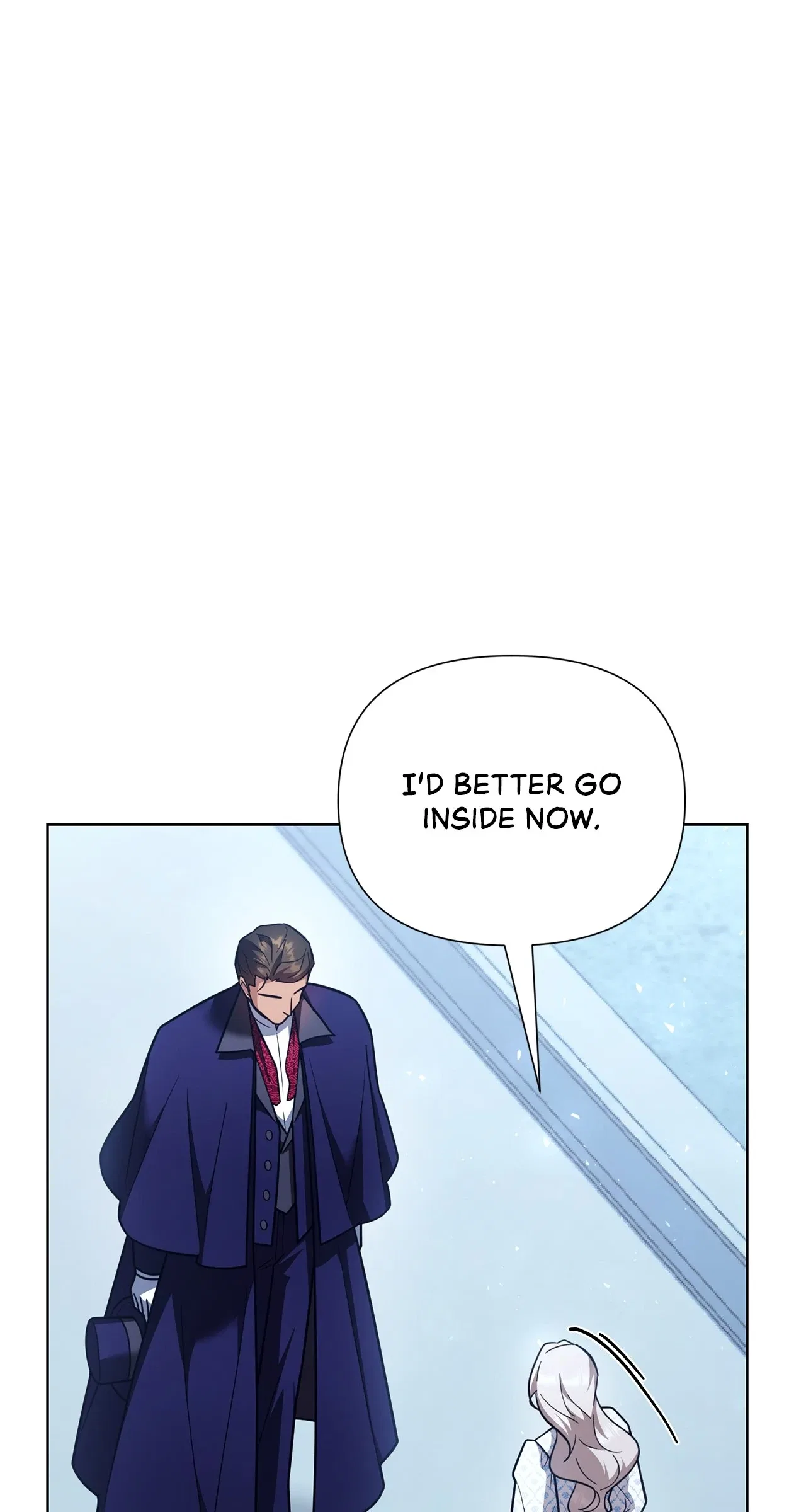 The Tutor’s Secret Sessions Chapter 23 – Page 11