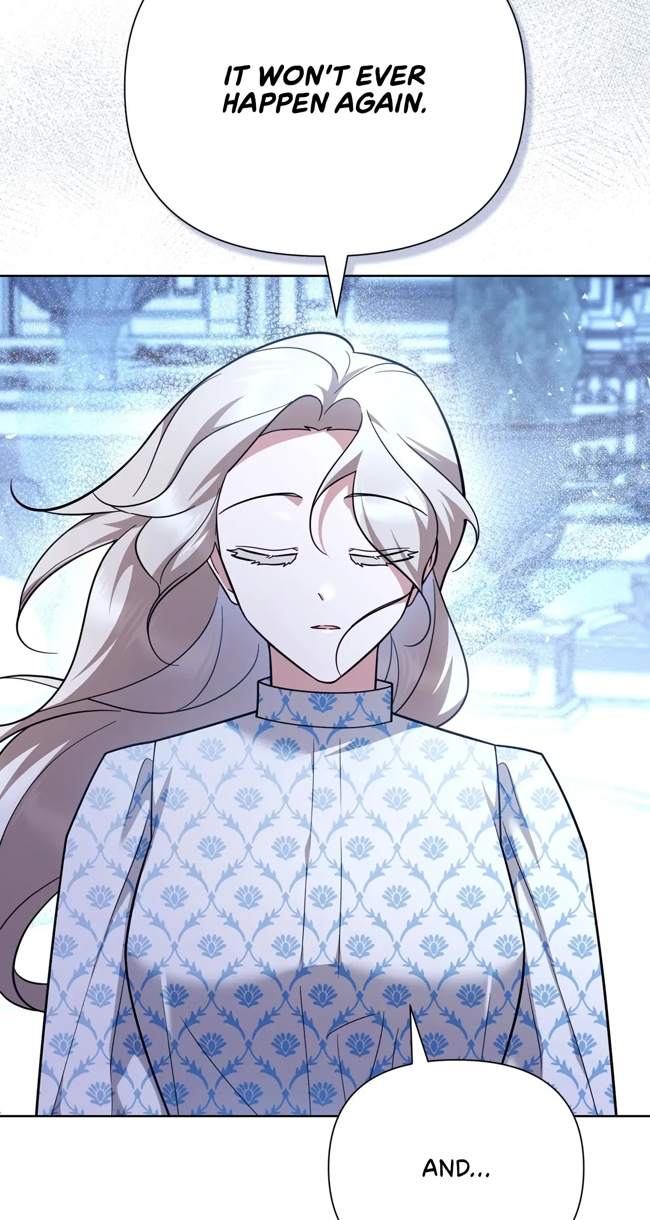The Tutor’s Secret Sessions Chapter 23 – Page 19