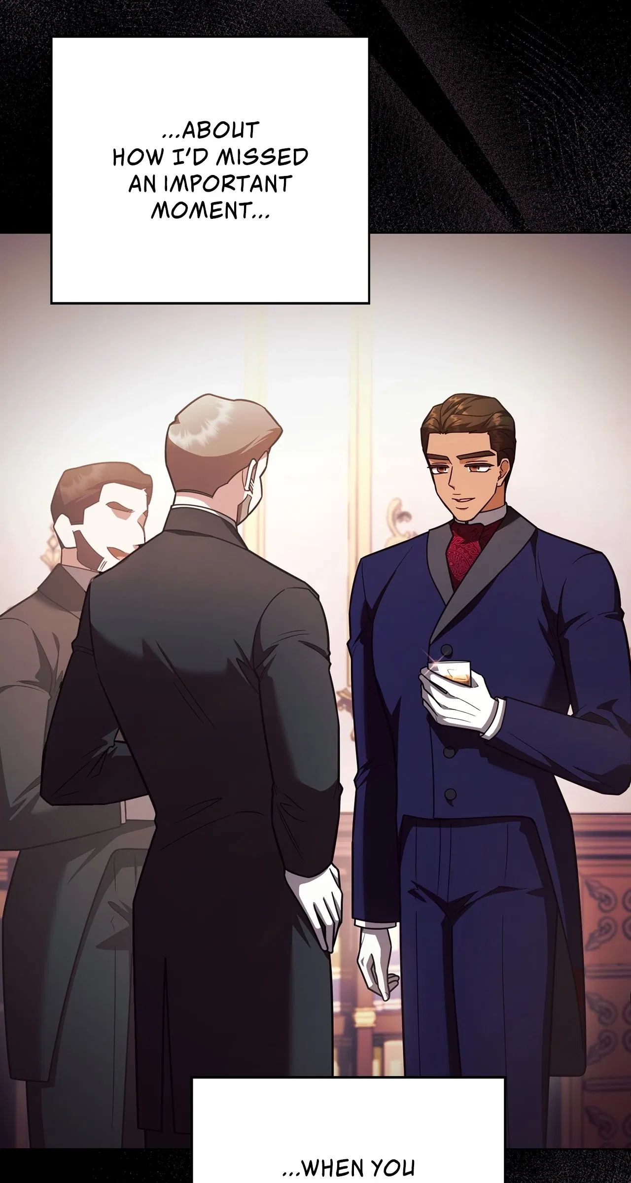 The Tutor’s Secret Sessions Chapter 23 – Page 26