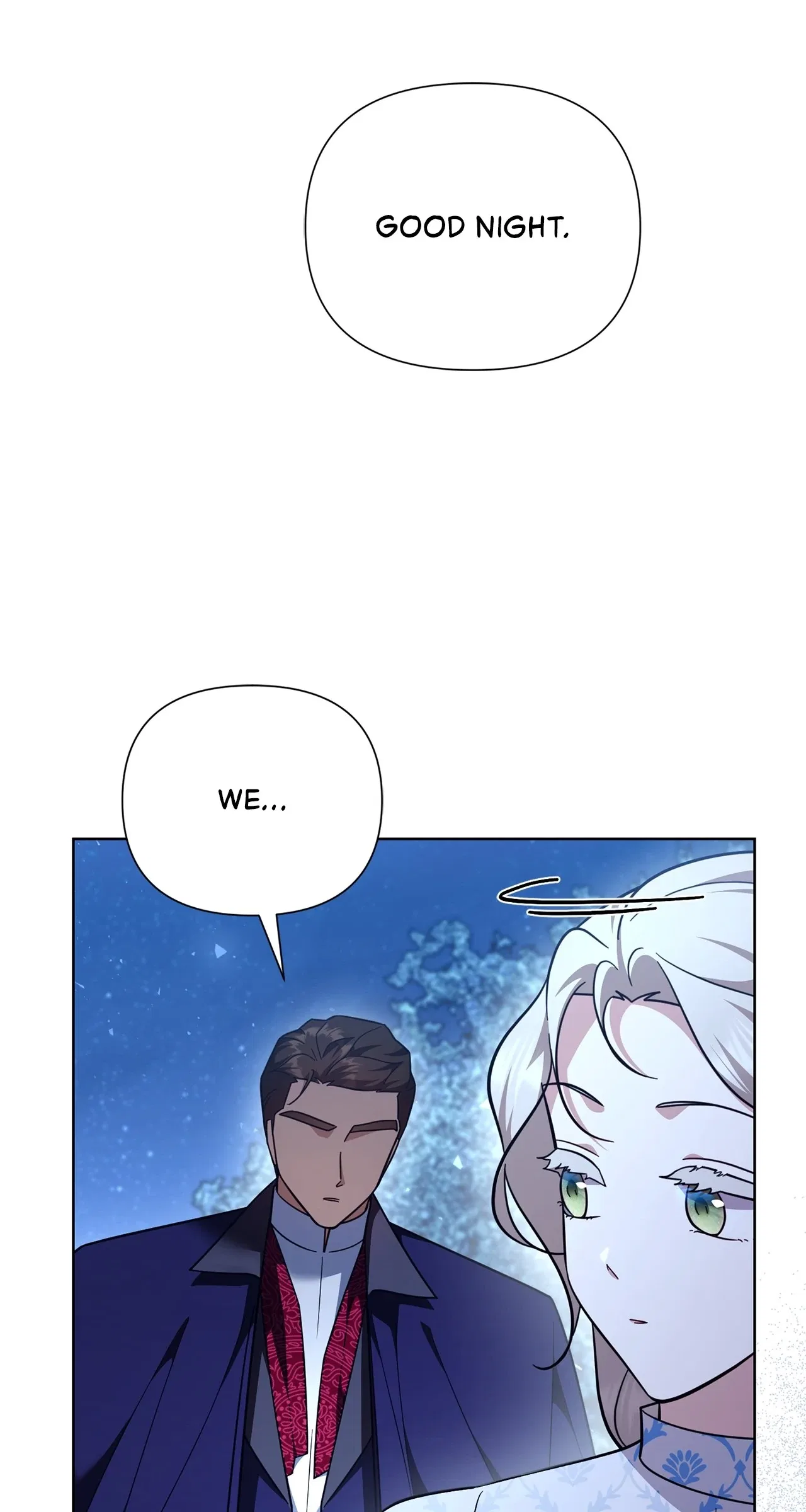 The Tutor’s Secret Sessions Chapter 23 – Page 32