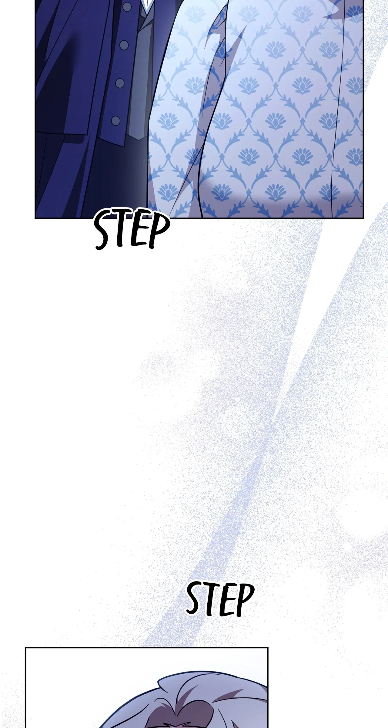 The Tutor’s Secret Sessions Chapter 23 – Page 33