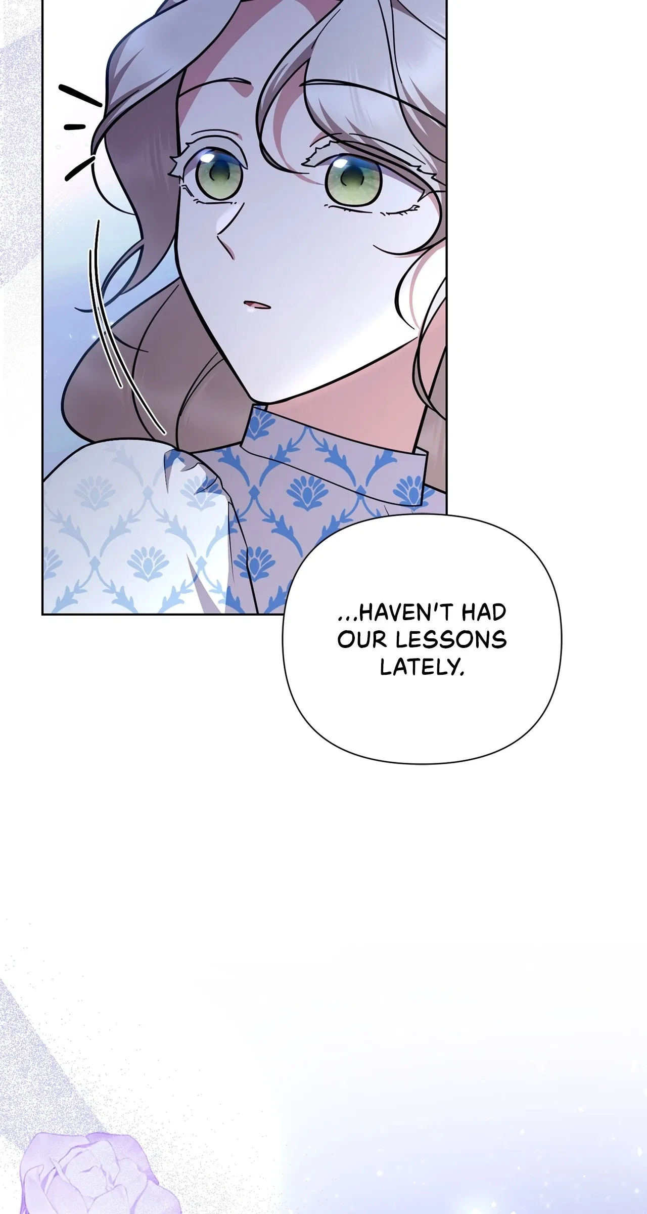 The Tutor’s Secret Sessions Chapter 23 – Page 34
