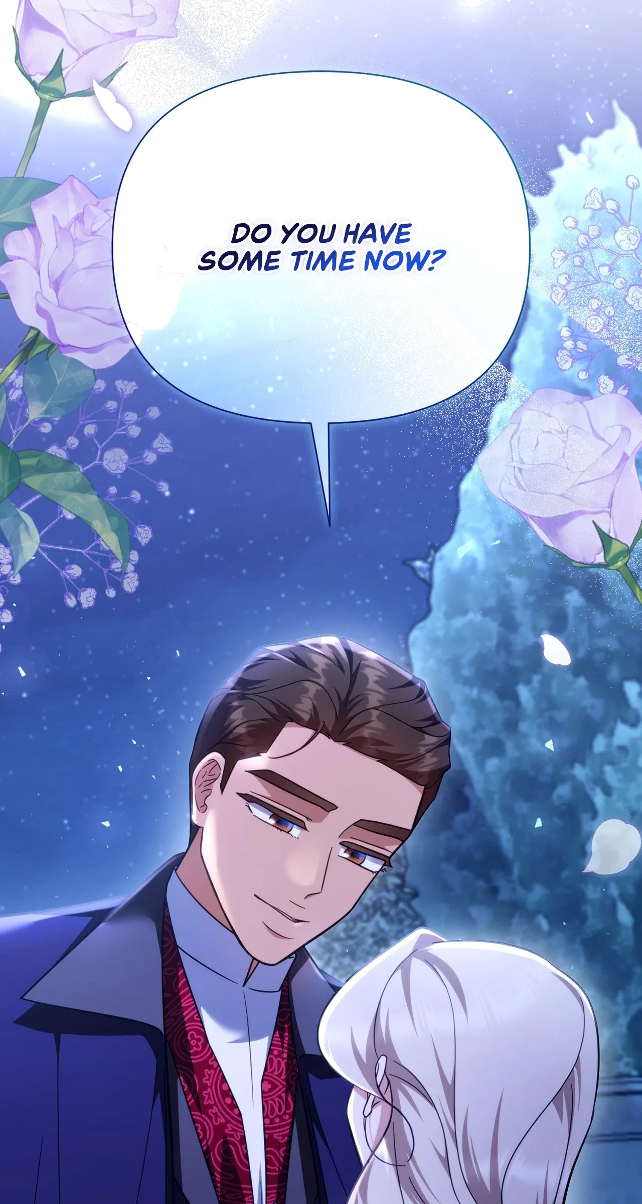 The Tutor’s Secret Sessions Chapter 23 – Page 35