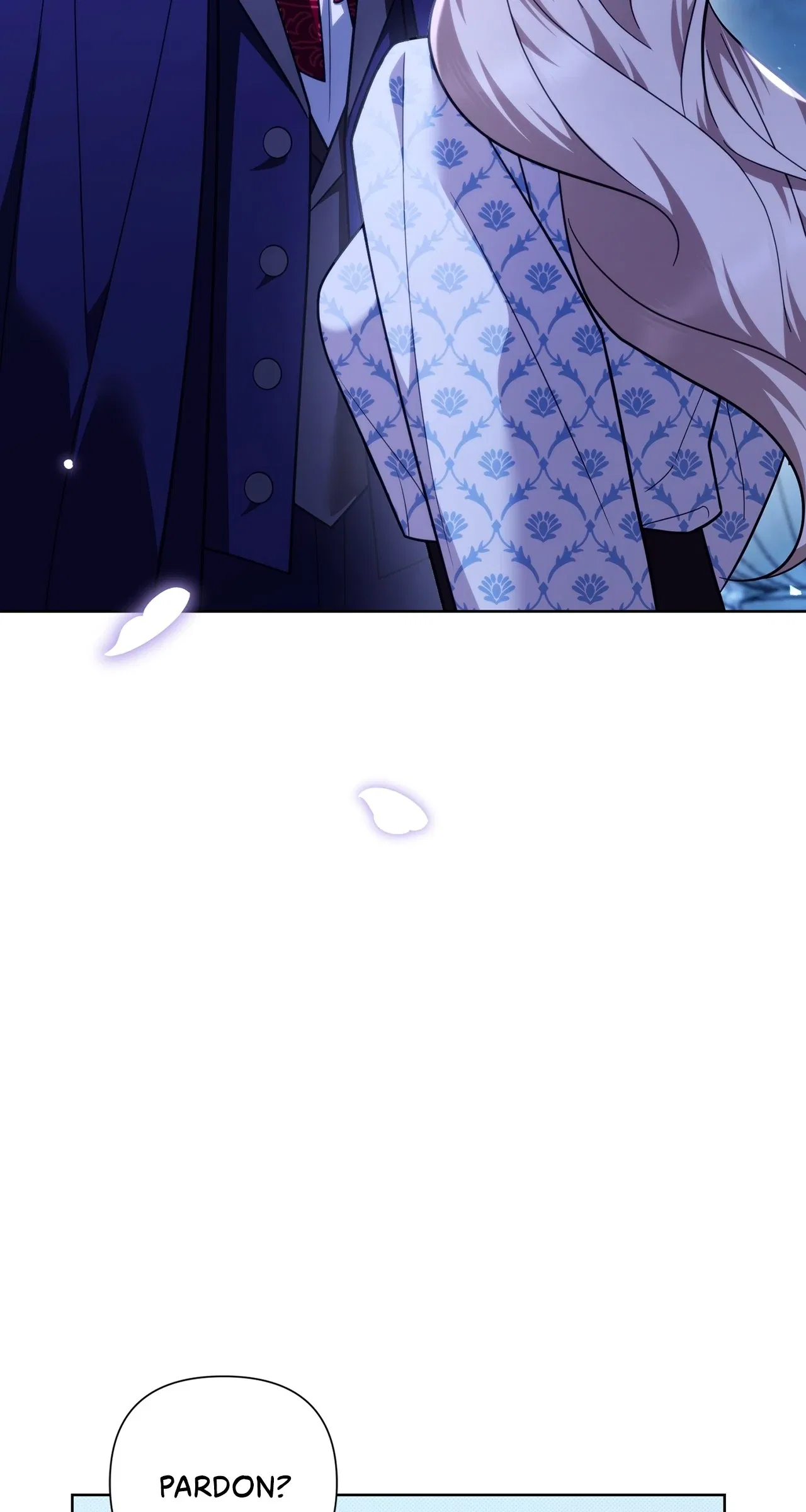 The Tutor’s Secret Sessions Chapter 23 – Page 36