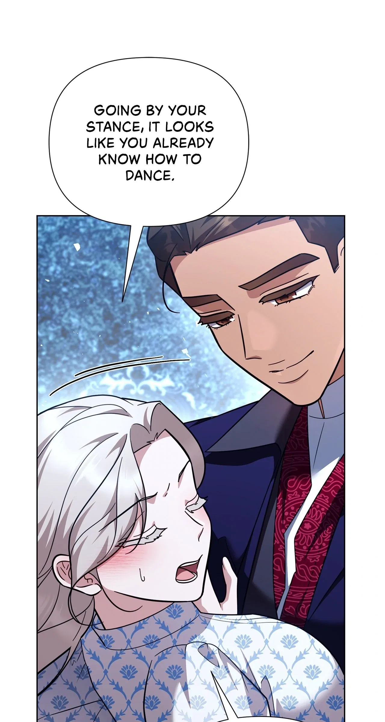The Tutor’s Secret Sessions Chapter 23 – Page 43