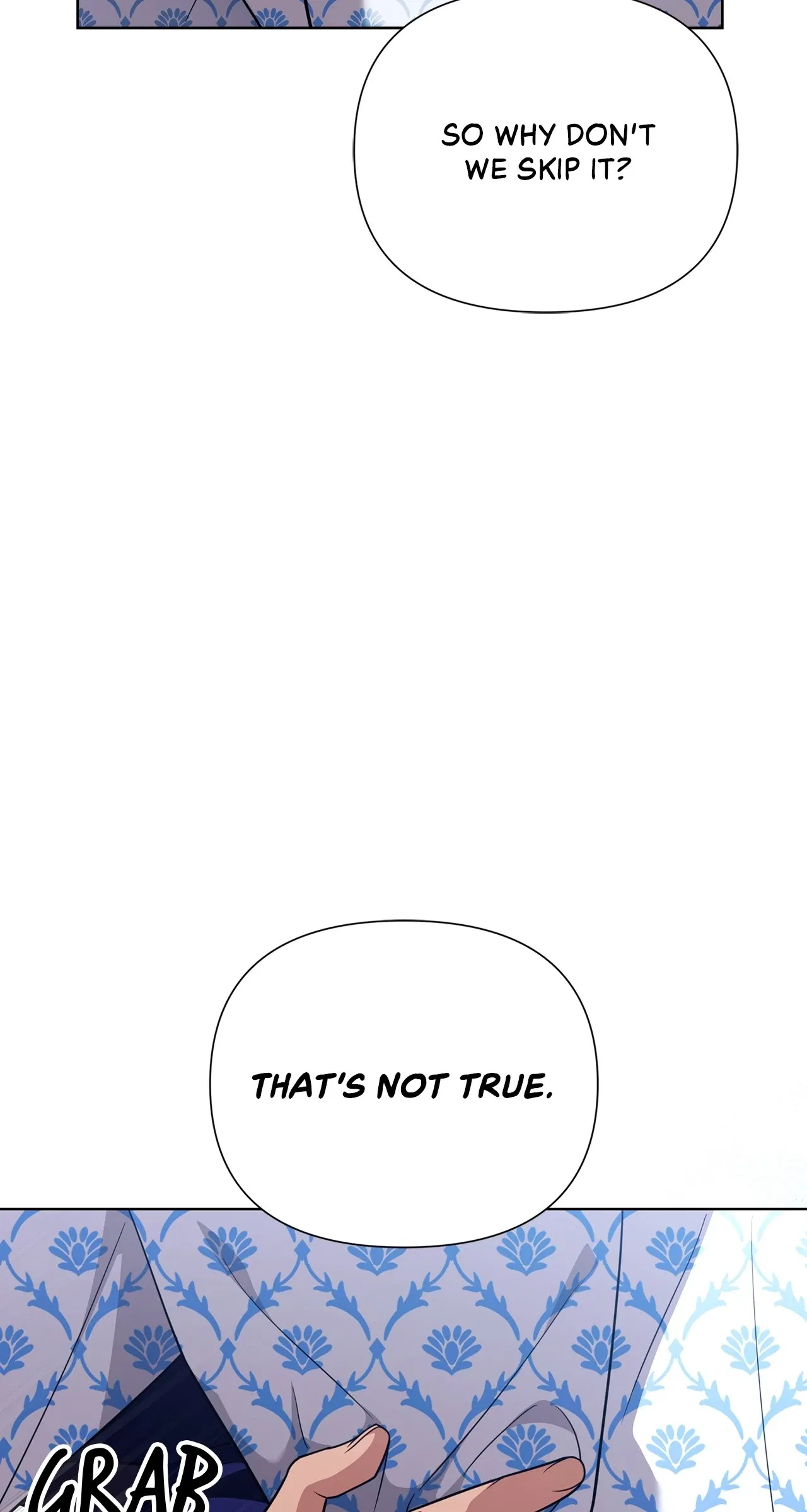 The Tutor’s Secret Sessions Chapter 23 – Page 44