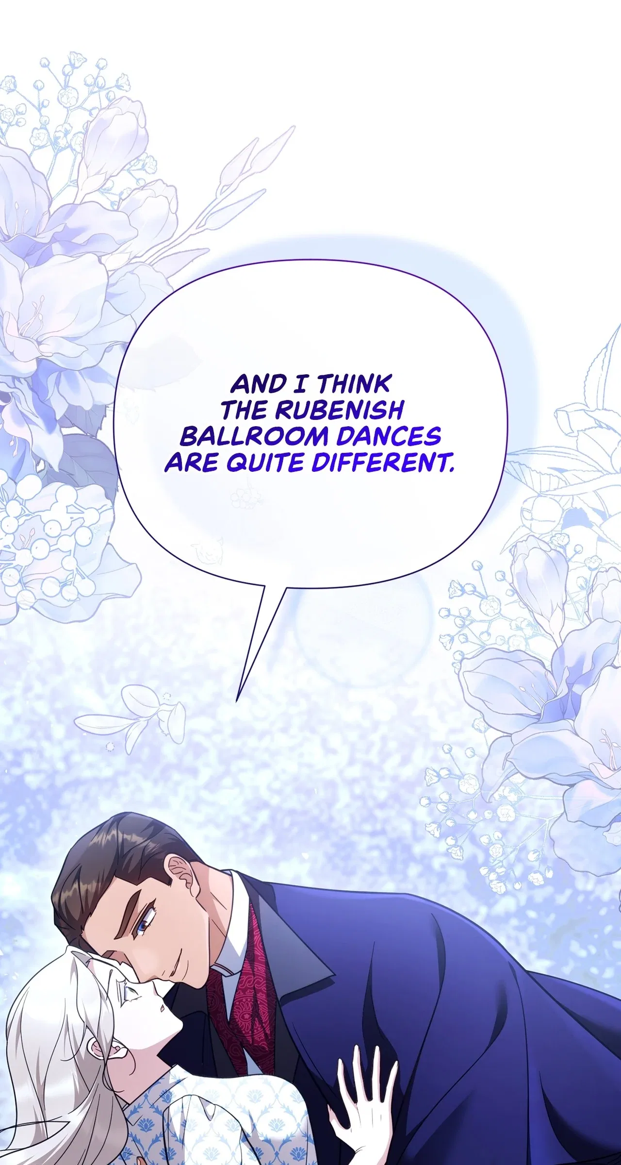 The Tutor’s Secret Sessions Chapter 23 – Page 47