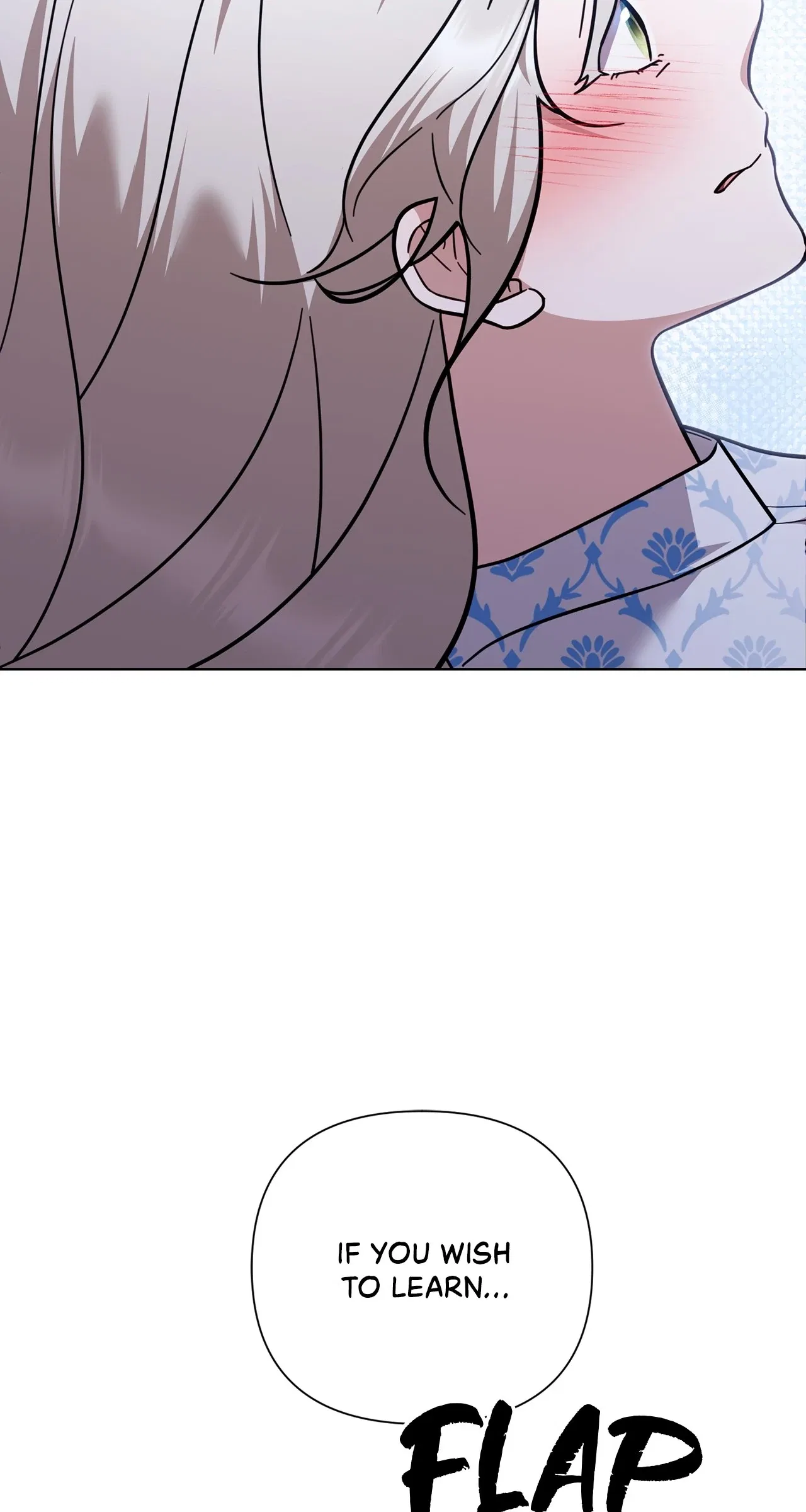 The Tutor’s Secret Sessions Chapter 23 – Page 50