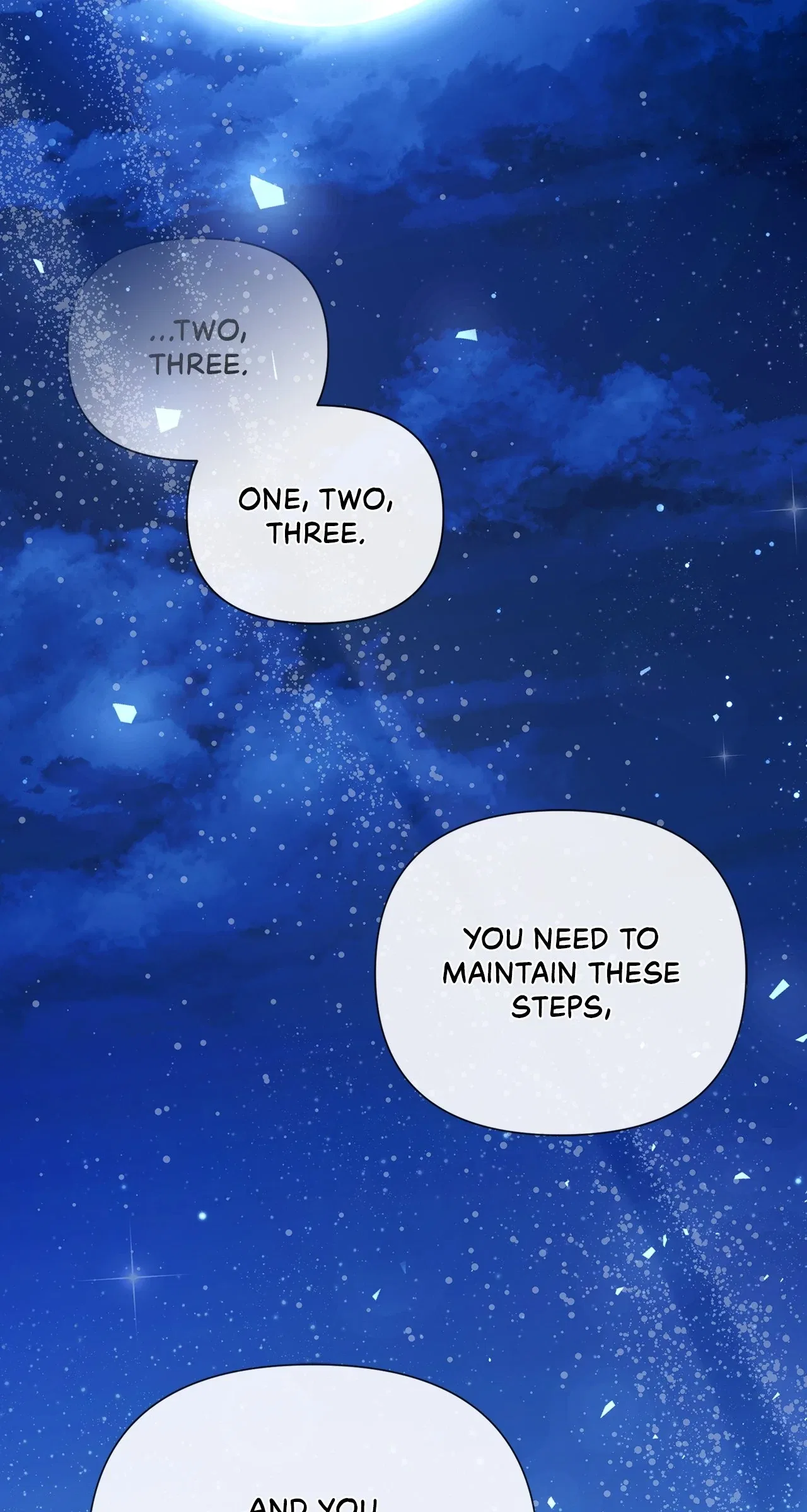 The Tutor’s Secret Sessions Chapter 23 – Page 56