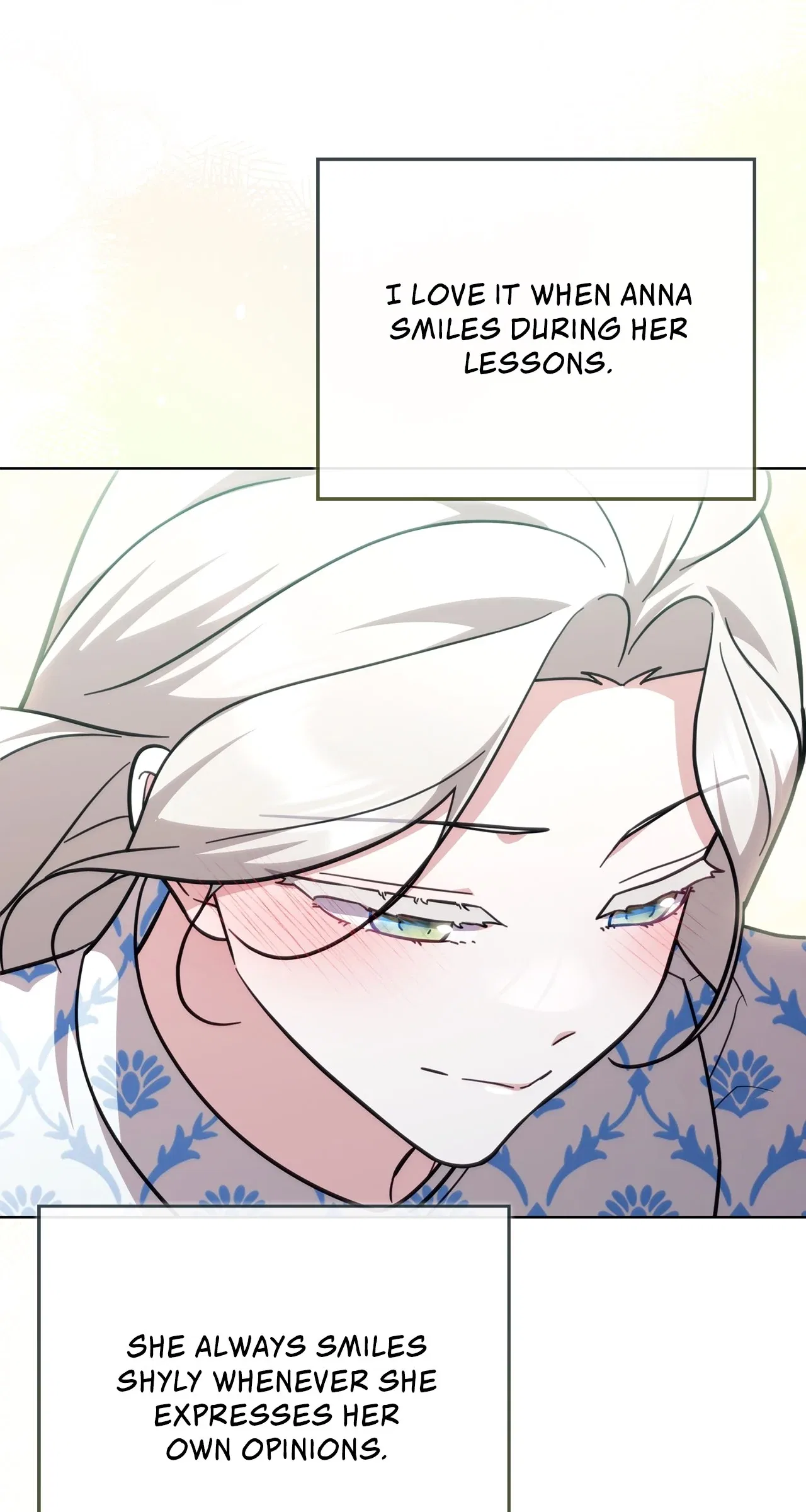 The Tutor’s Secret Sessions Chapter 23 – Page 62