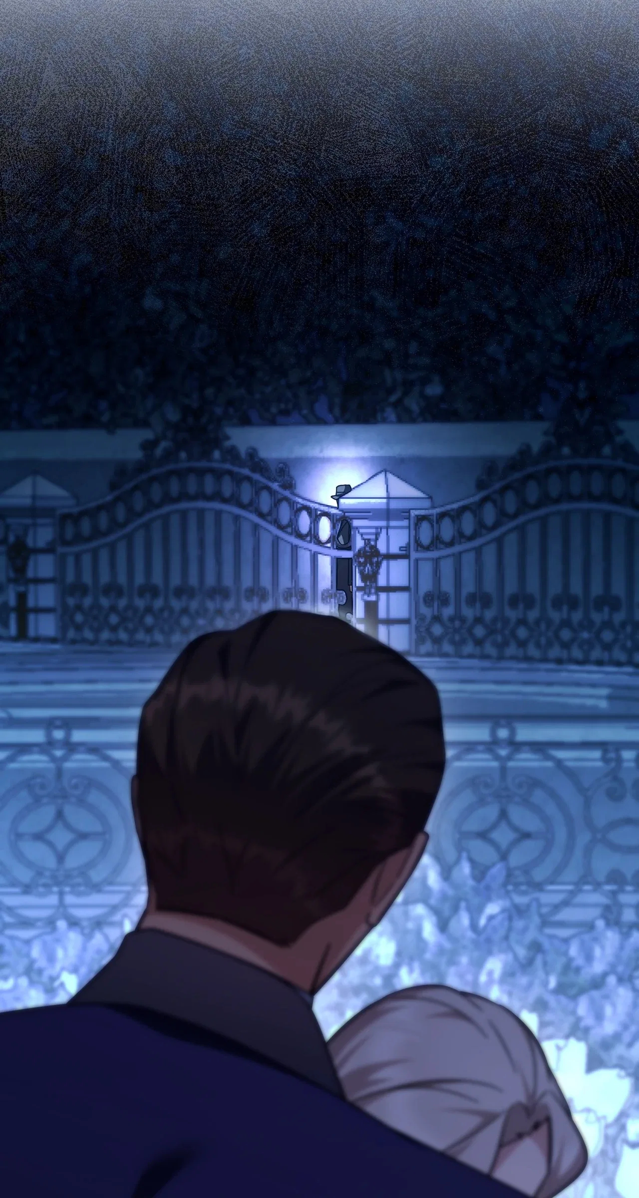 The Tutor’s Secret Sessions Chapter 23 – Page 67