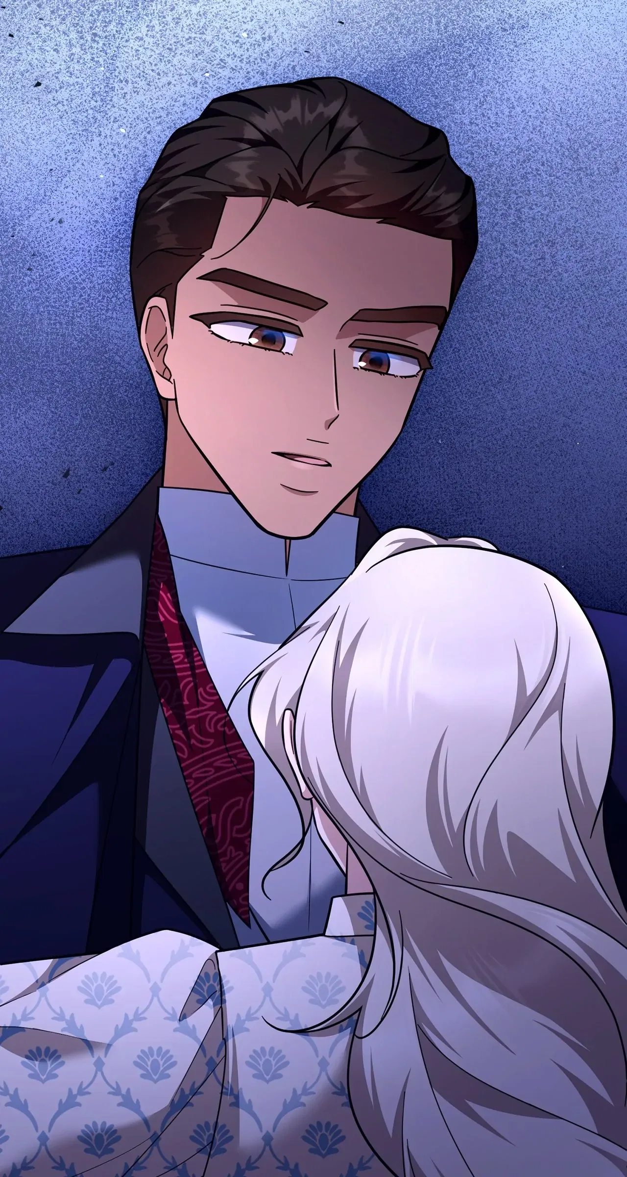 The Tutor’s Secret Sessions Chapter 23 – Page 72