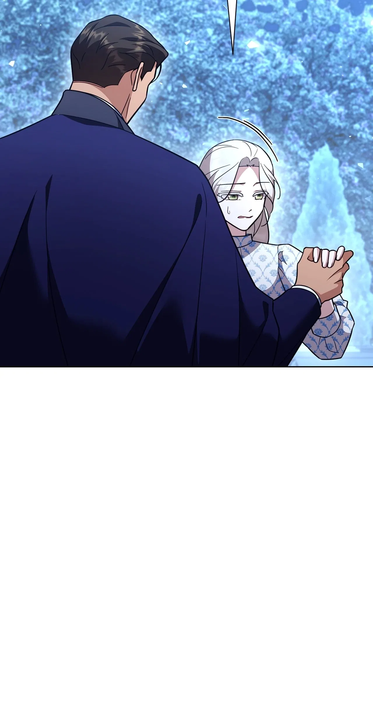 The Tutor’s Secret Sessions Chapter 23 – Page 77