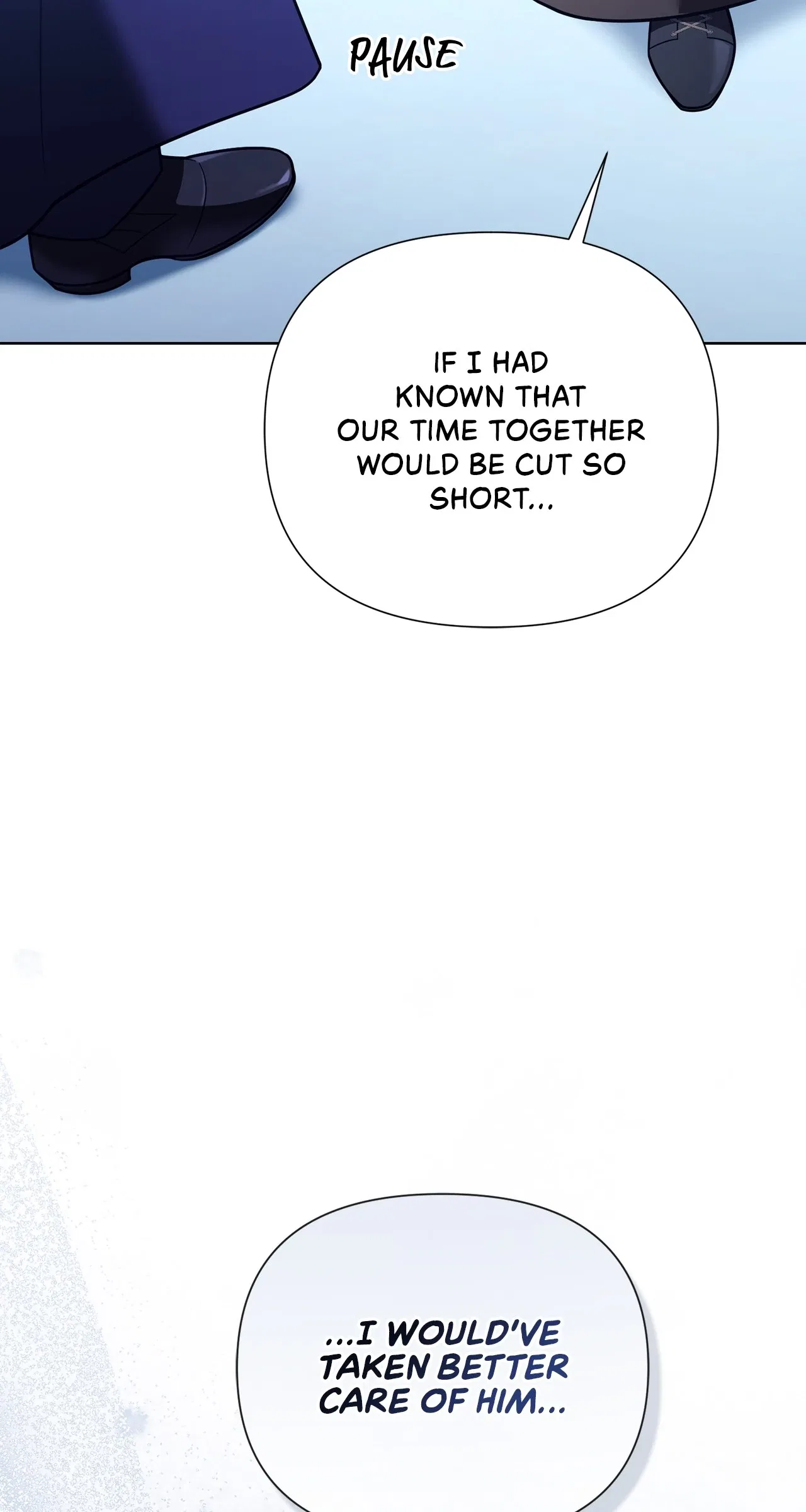 The Tutor’s Secret Sessions Chapter 23 – Page 83