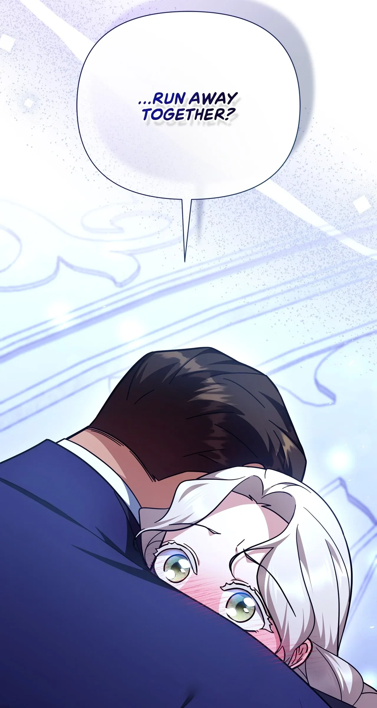 The Tutor’s Secret Sessions Chapter 23 – Page 95