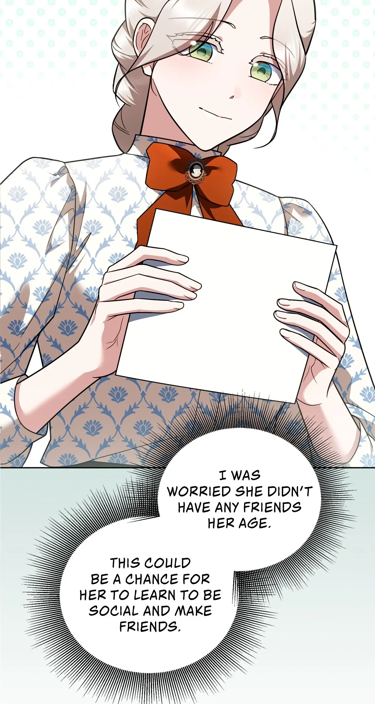 The Tutor’s Secret Sessions Chapter 22 – Page 4